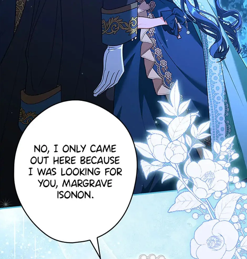 Not your MOTHER in Law Chapter 11 page 61