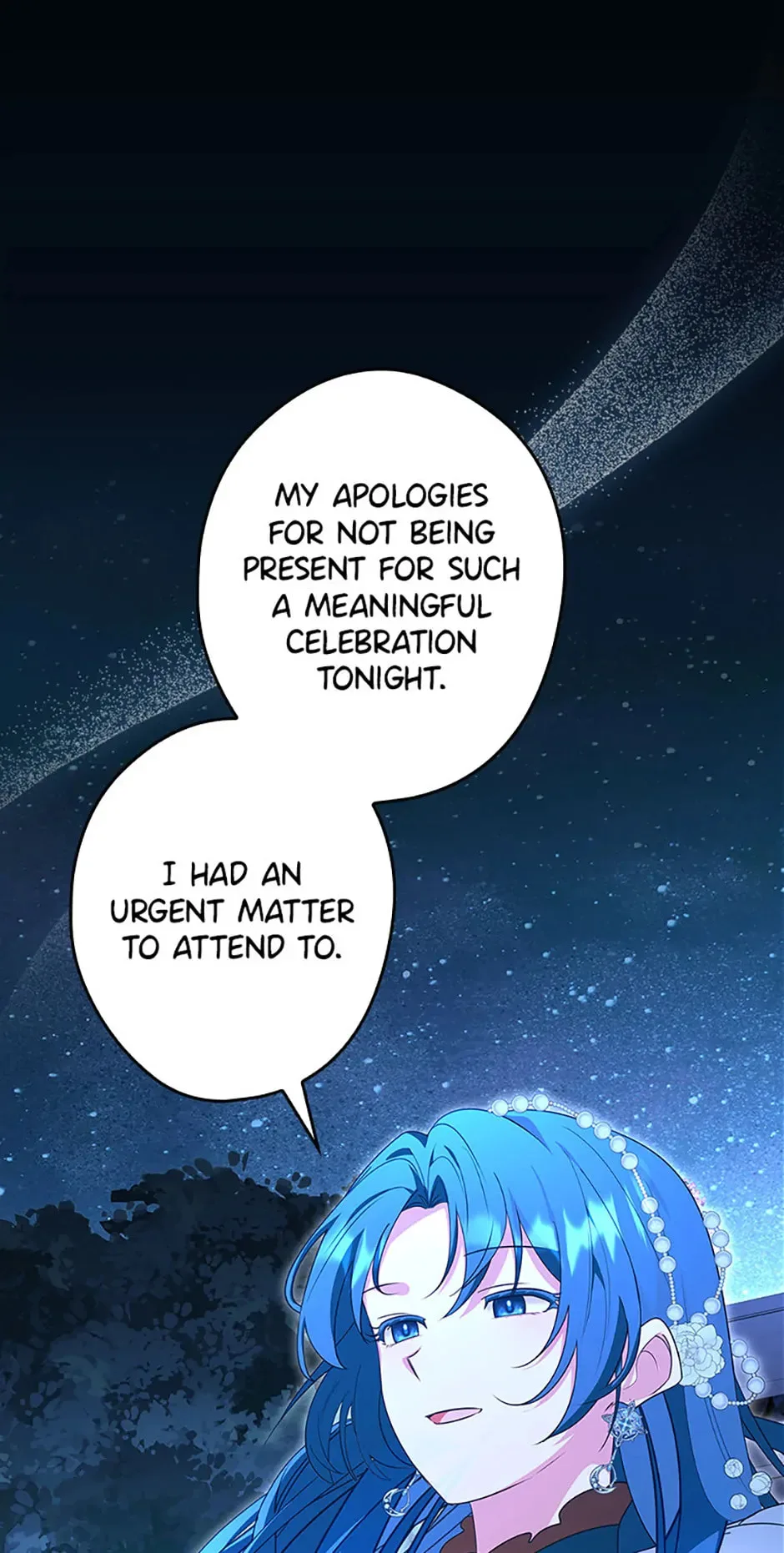 Not your MOTHER in Law Chapter 11 page 43