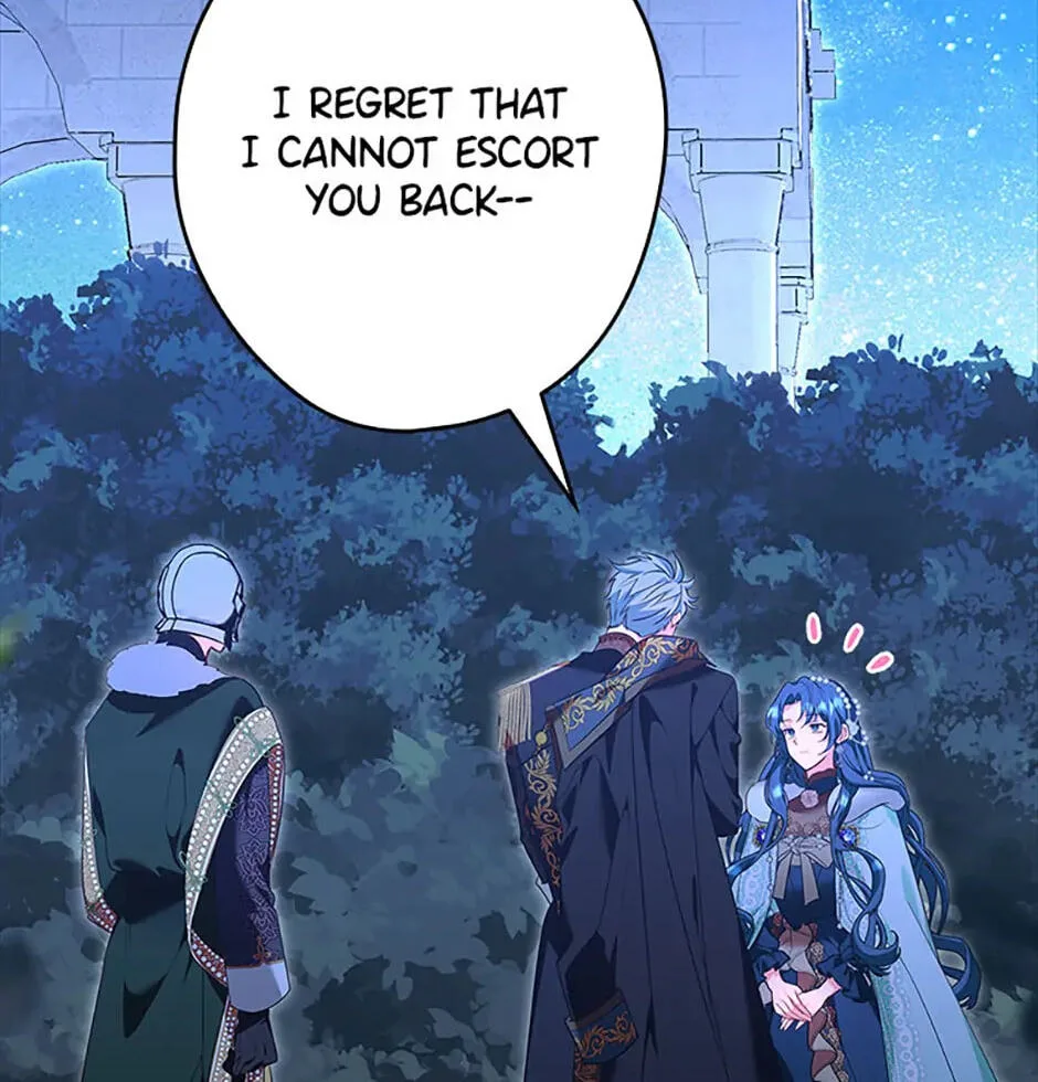 Not your MOTHER in Law Chapter 11 page 80