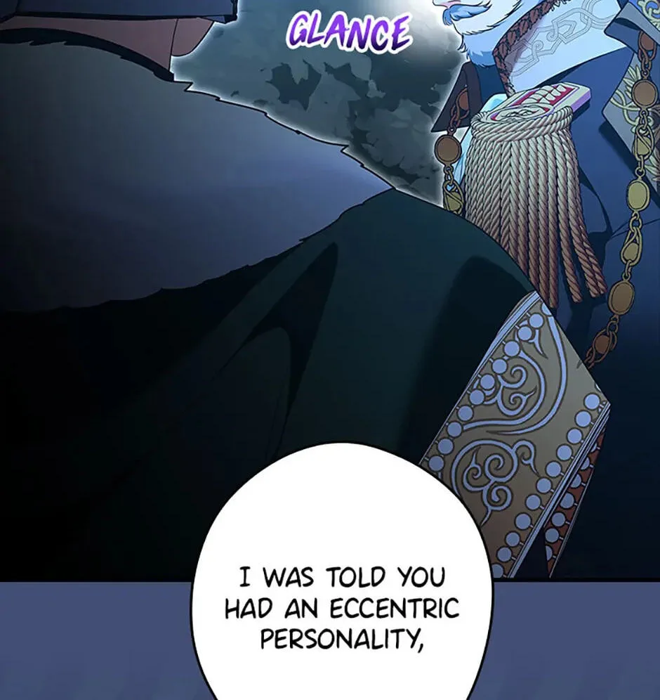 Not your MOTHER in Law Chapter 11 page 116
