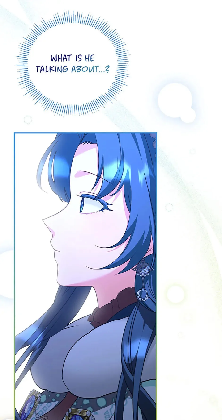 Not your MOTHER in Law Chapter 11 page 129