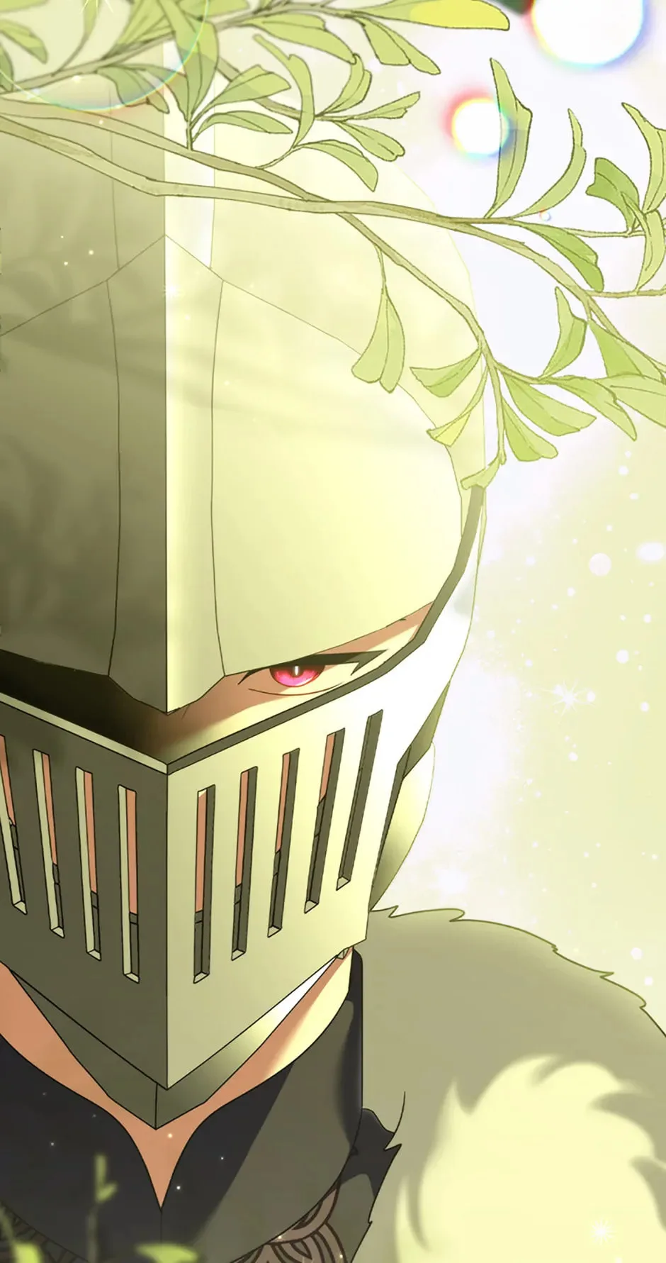 Not your MOTHER in Law Chapter 11 page 132