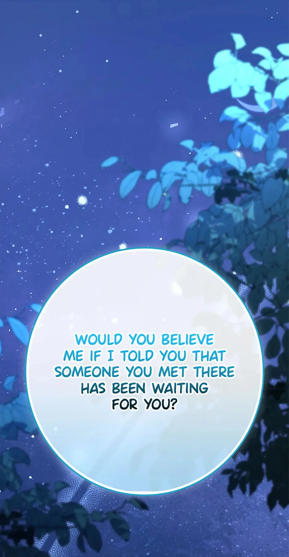 Not your MOTHER in Law Chapter 12 page 1
