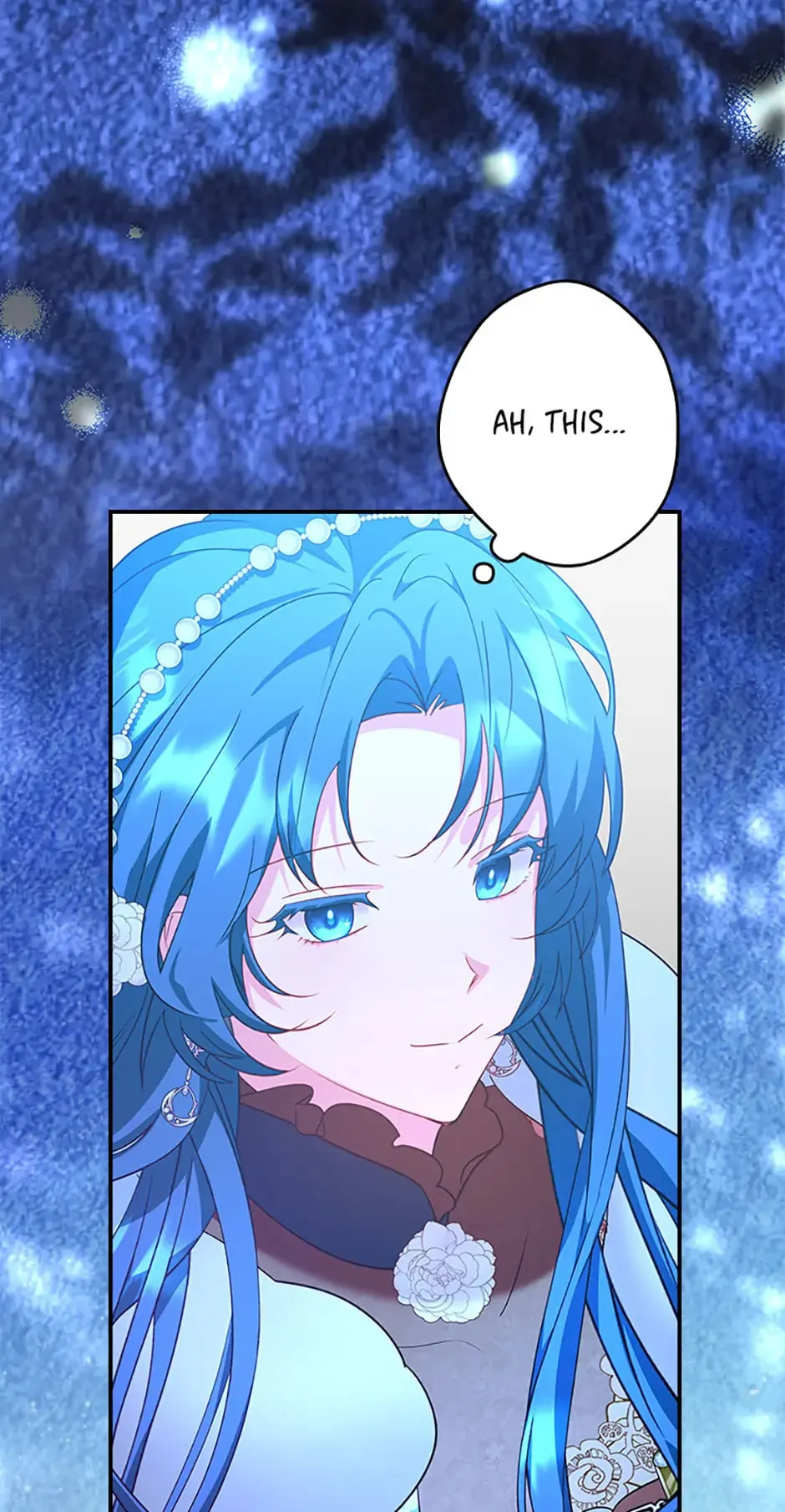 Not your MOTHER in Law Chapter 12 page 4