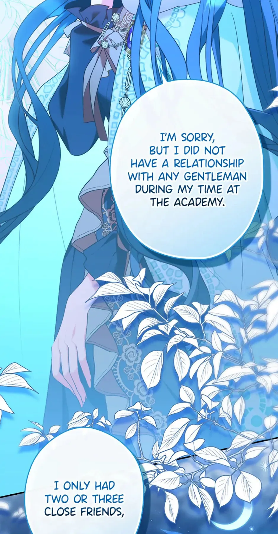 Not your MOTHER in Law Chapter 12 page 12