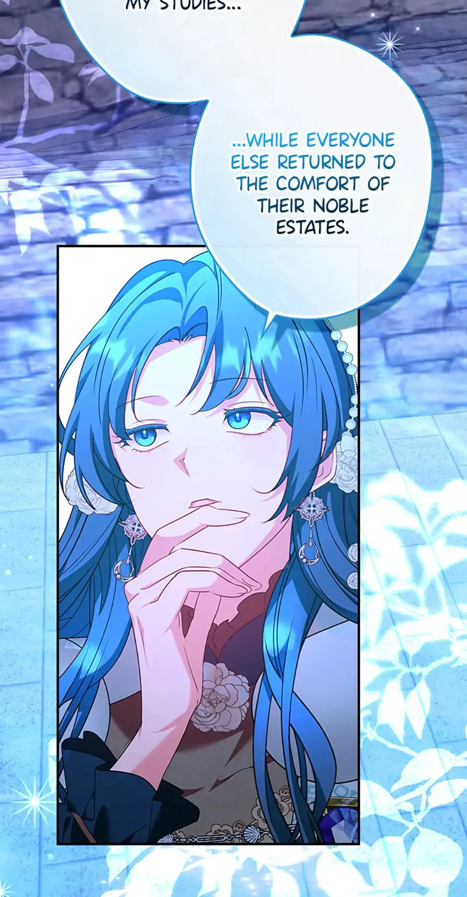 Not your MOTHER in Law Chapter 12 page 14