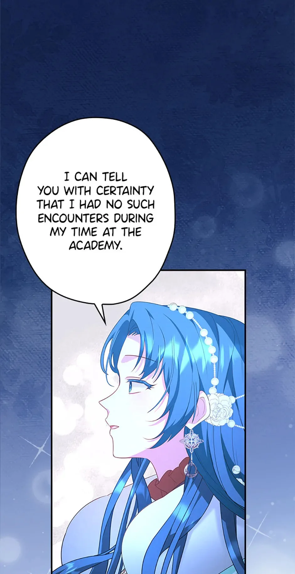 Not your MOTHER in Law Chapter 12 page 26