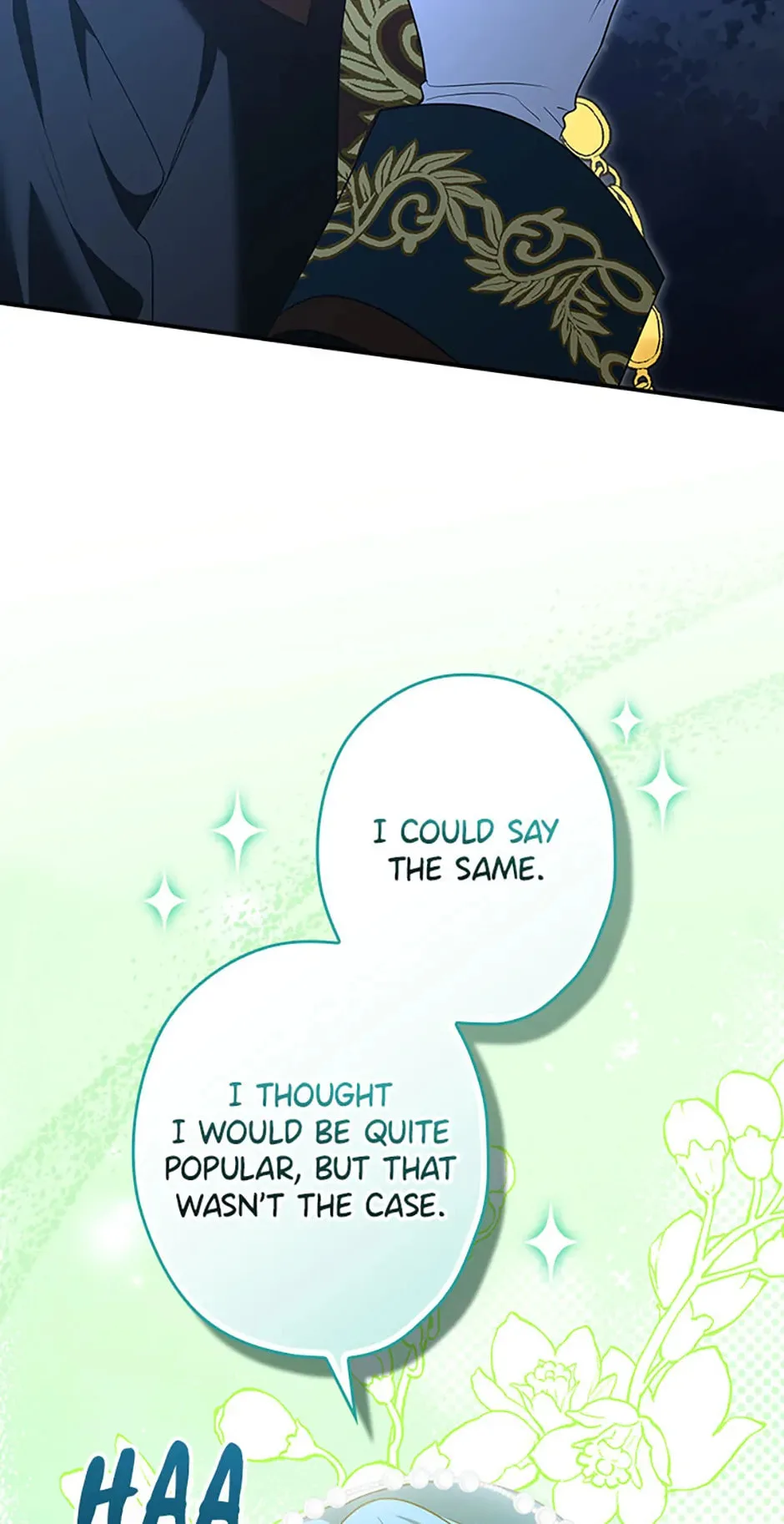 Not your MOTHER in Law Chapter 12 page 28