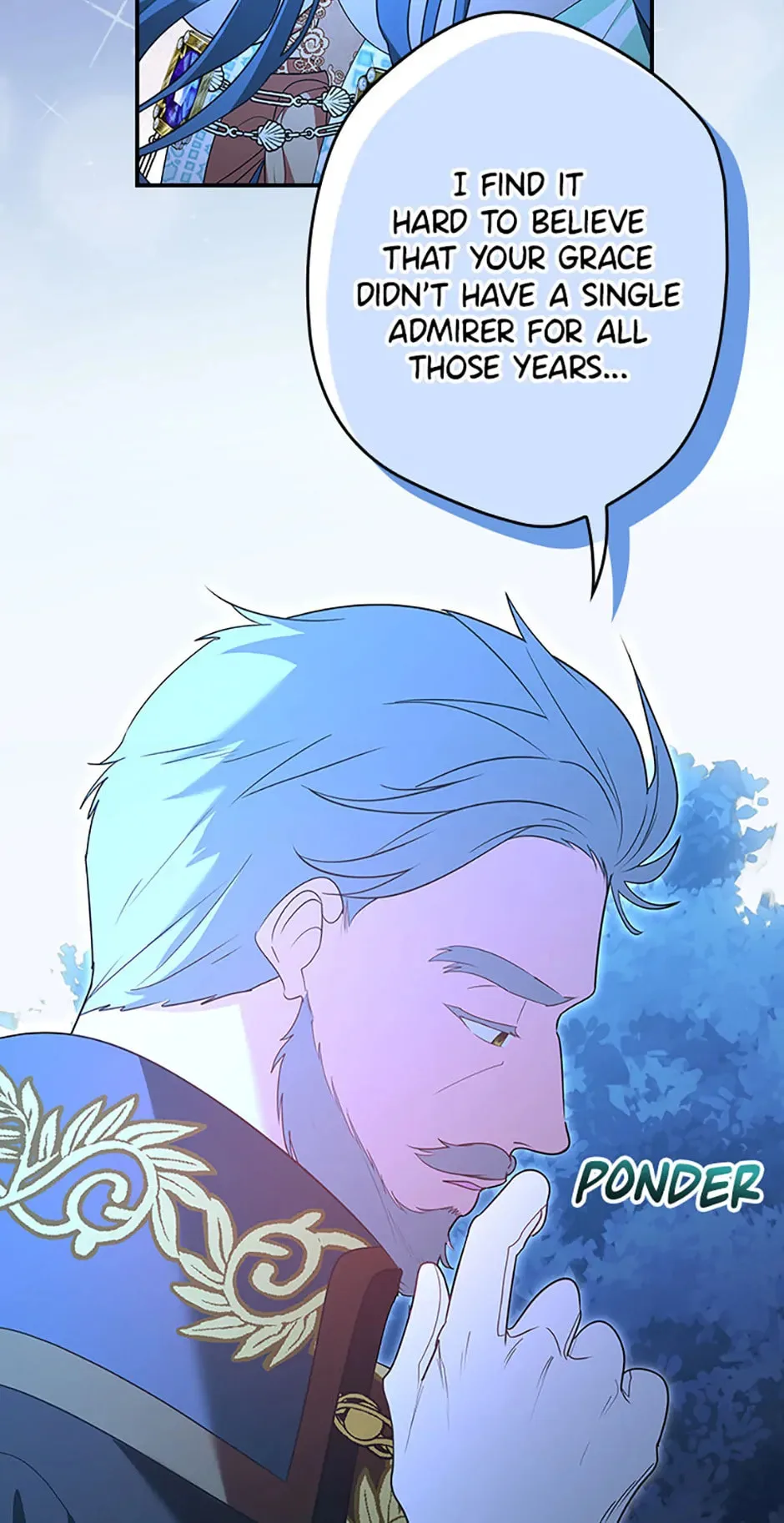 Not your MOTHER in Law Chapter 12 page 27