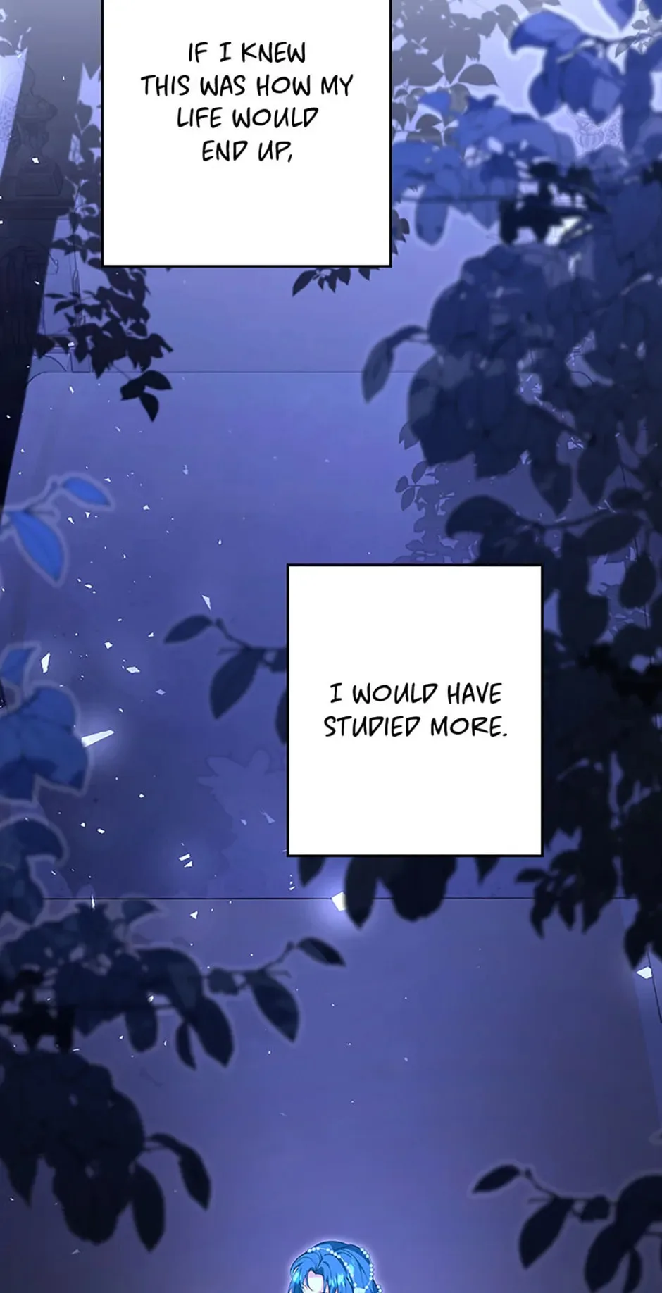 Not your MOTHER in Law Chapter 12 page 35