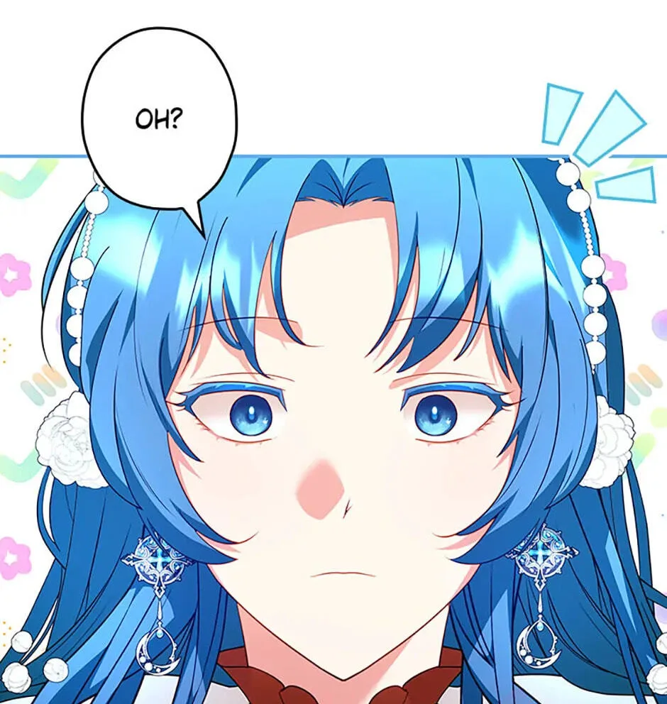 Not your MOTHER in Law Chapter 12 page 40