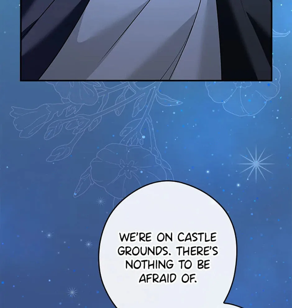 Not your MOTHER in Law Chapter 12 page 51