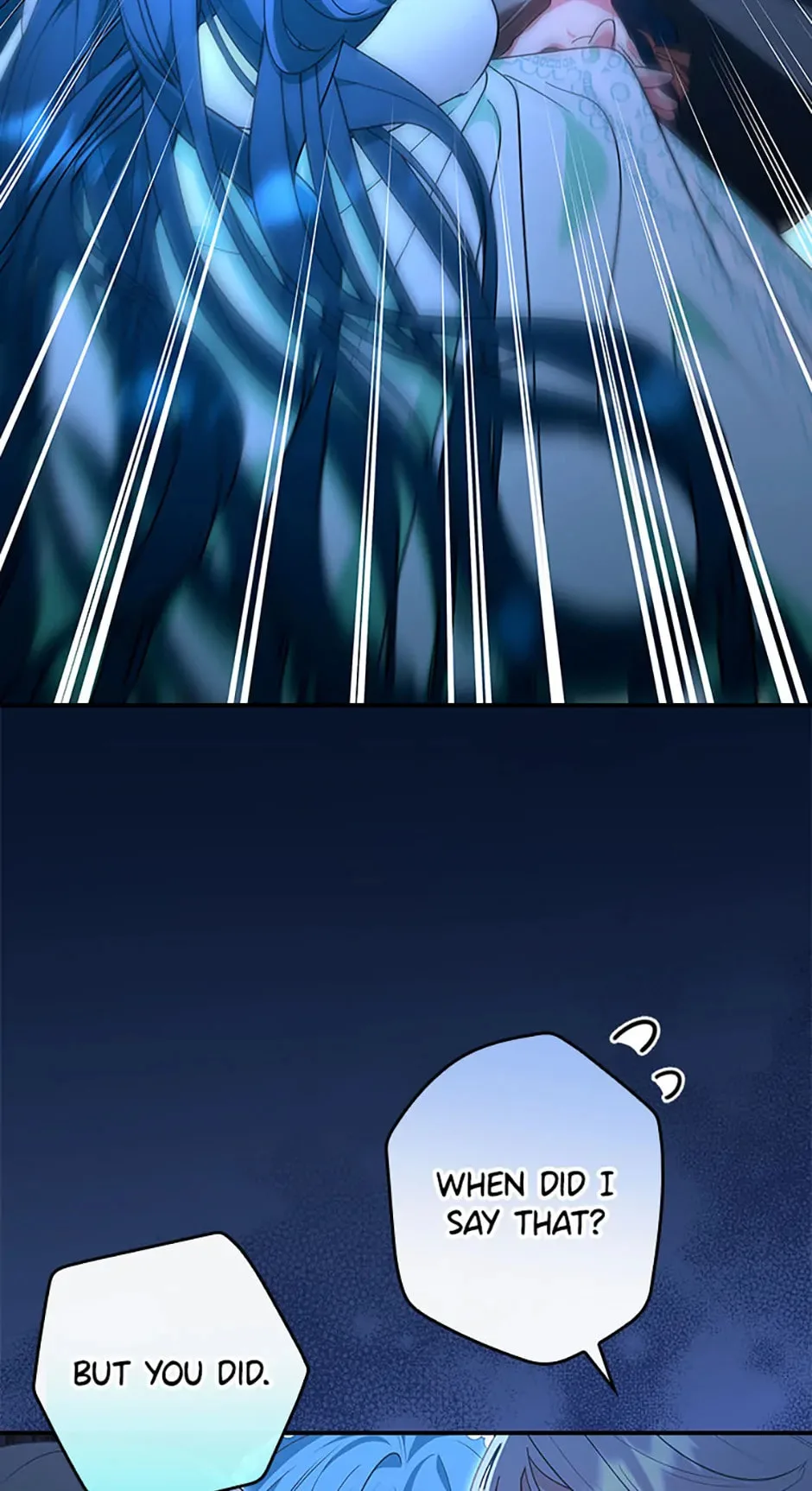 Not your MOTHER in Law Chapter 12 page 58