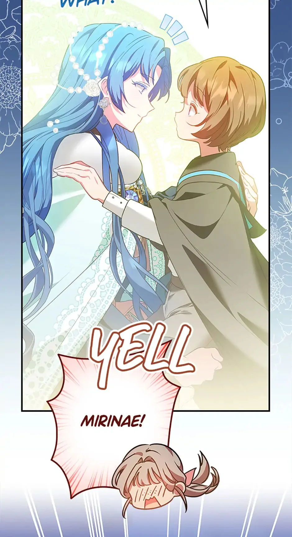 Not your MOTHER in Law Chapter 12 page 56