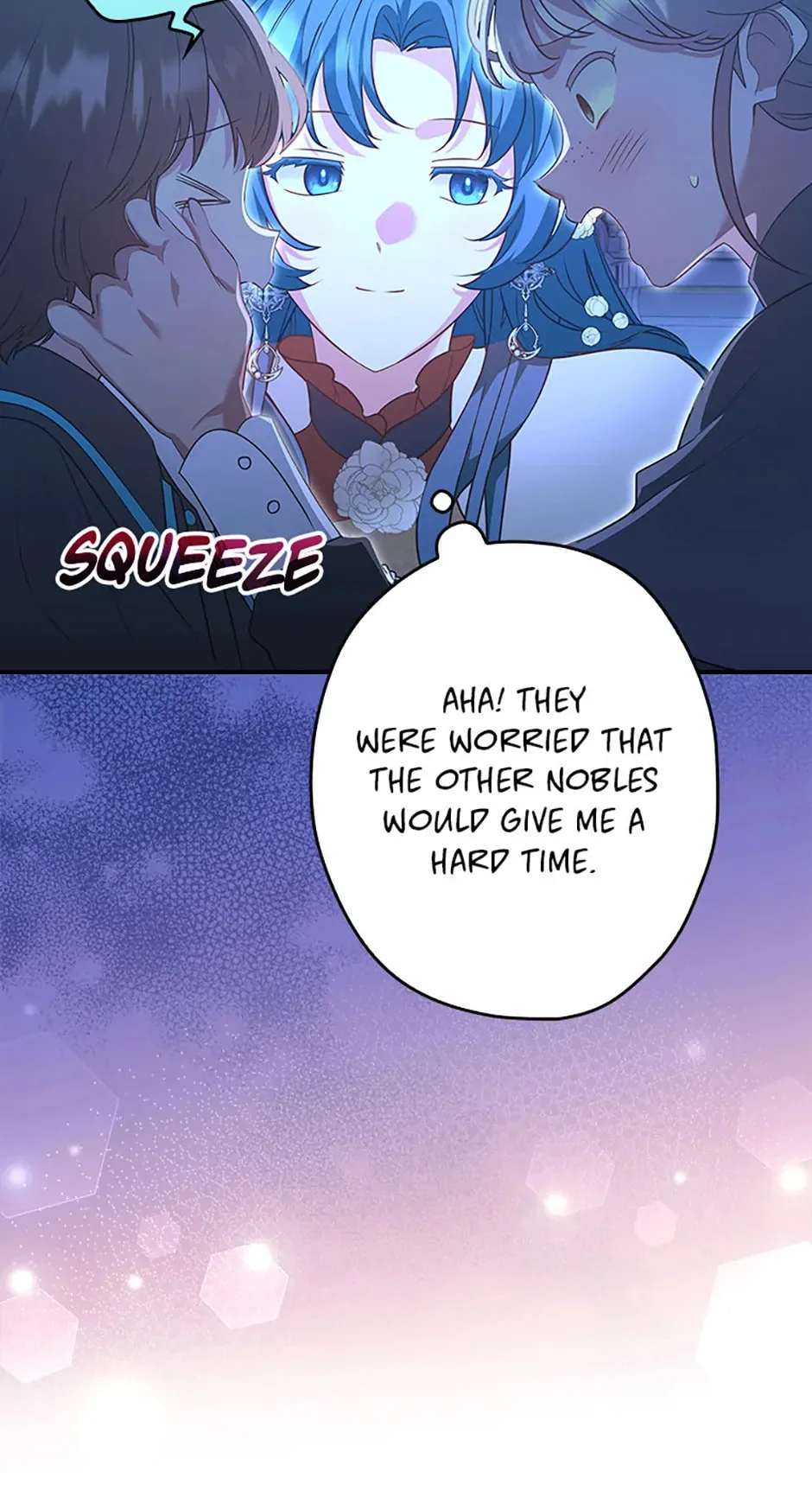 Not your MOTHER in Law Chapter 12 page 59