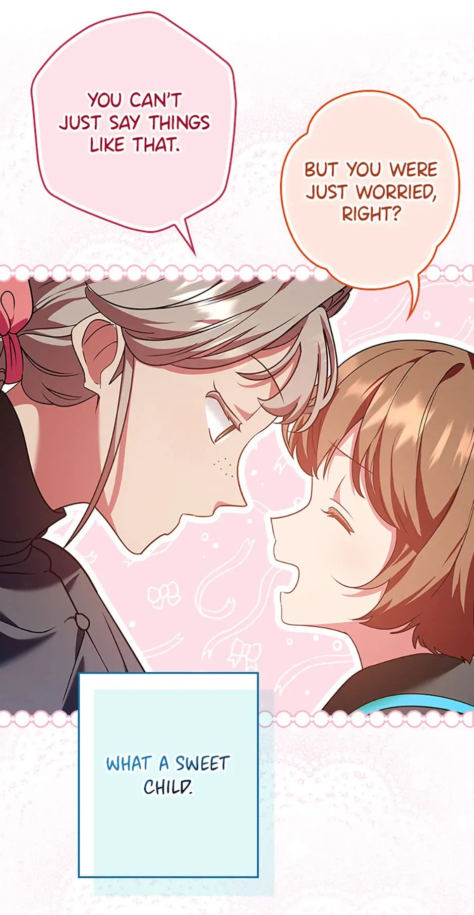 Not your MOTHER in Law Chapter 12 page 60