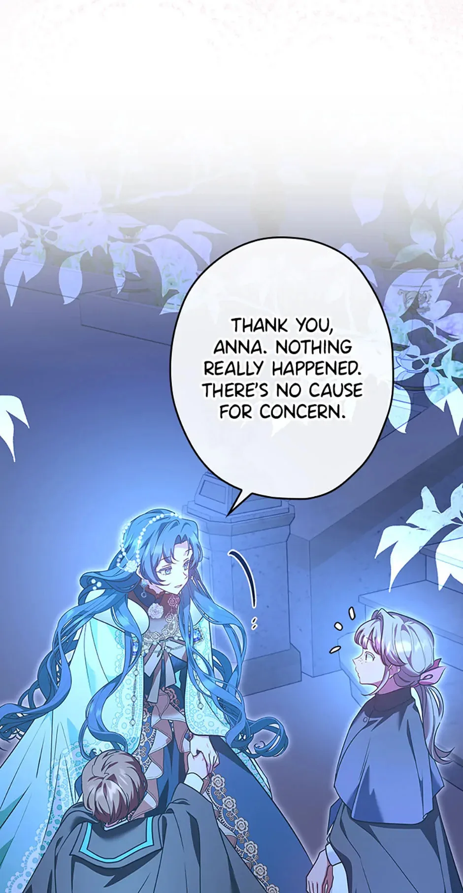 Not your MOTHER in Law Chapter 12 page 61