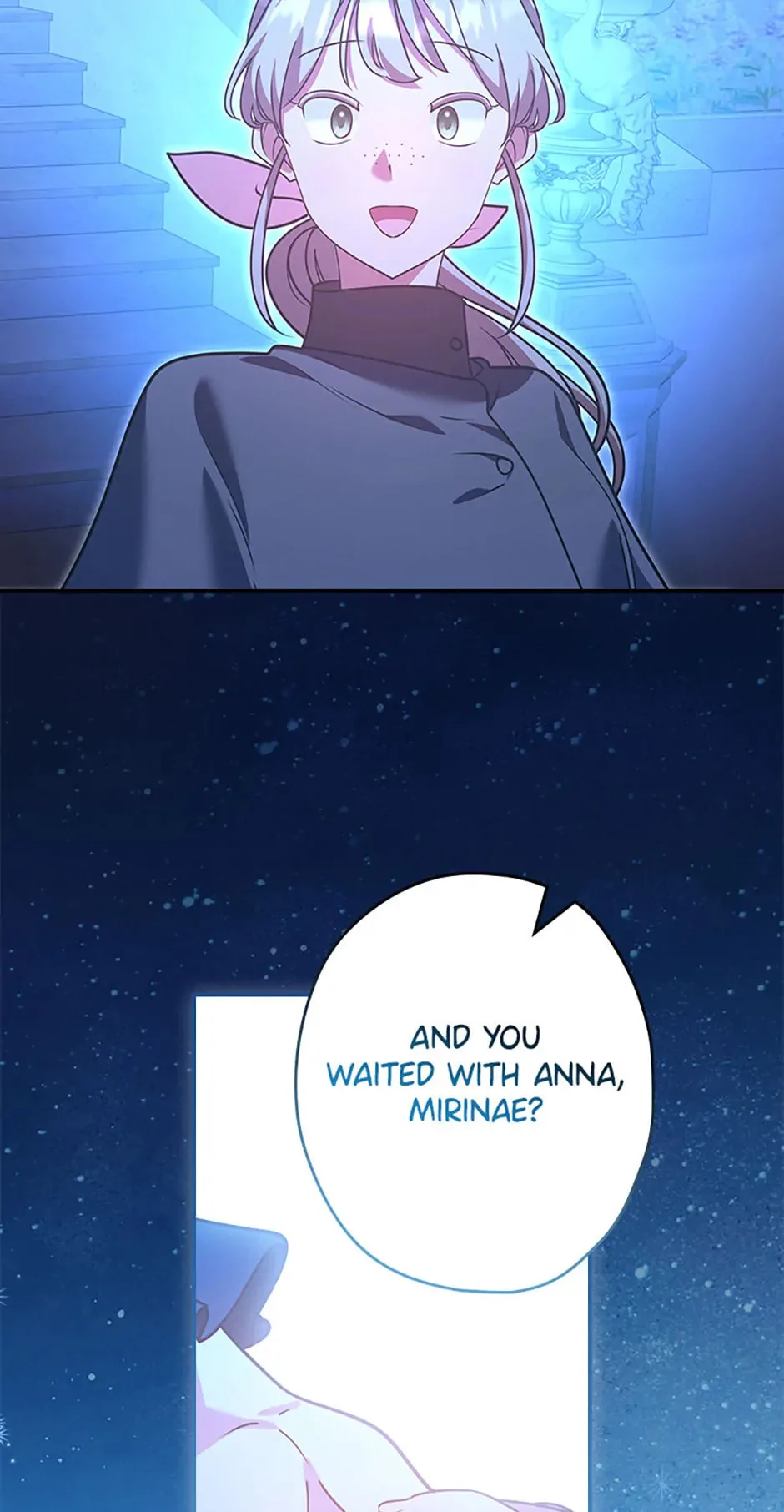 Not your MOTHER in Law Chapter 12 page 63