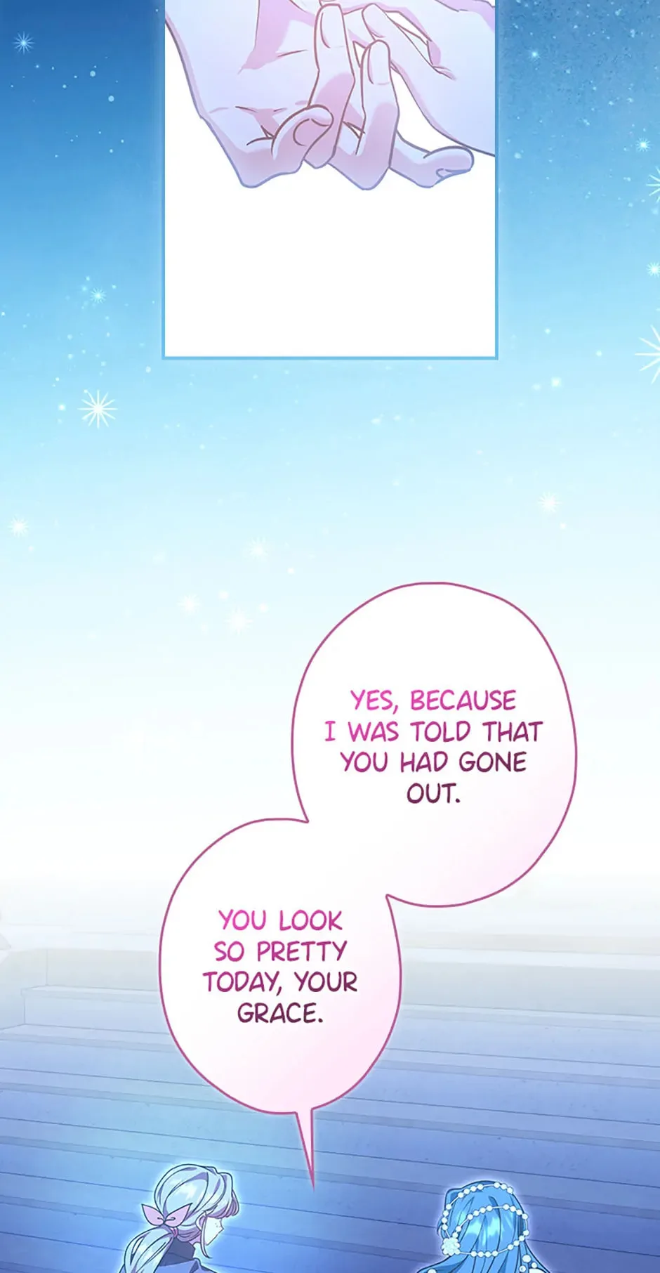 Not your MOTHER in Law Chapter 12 page 64