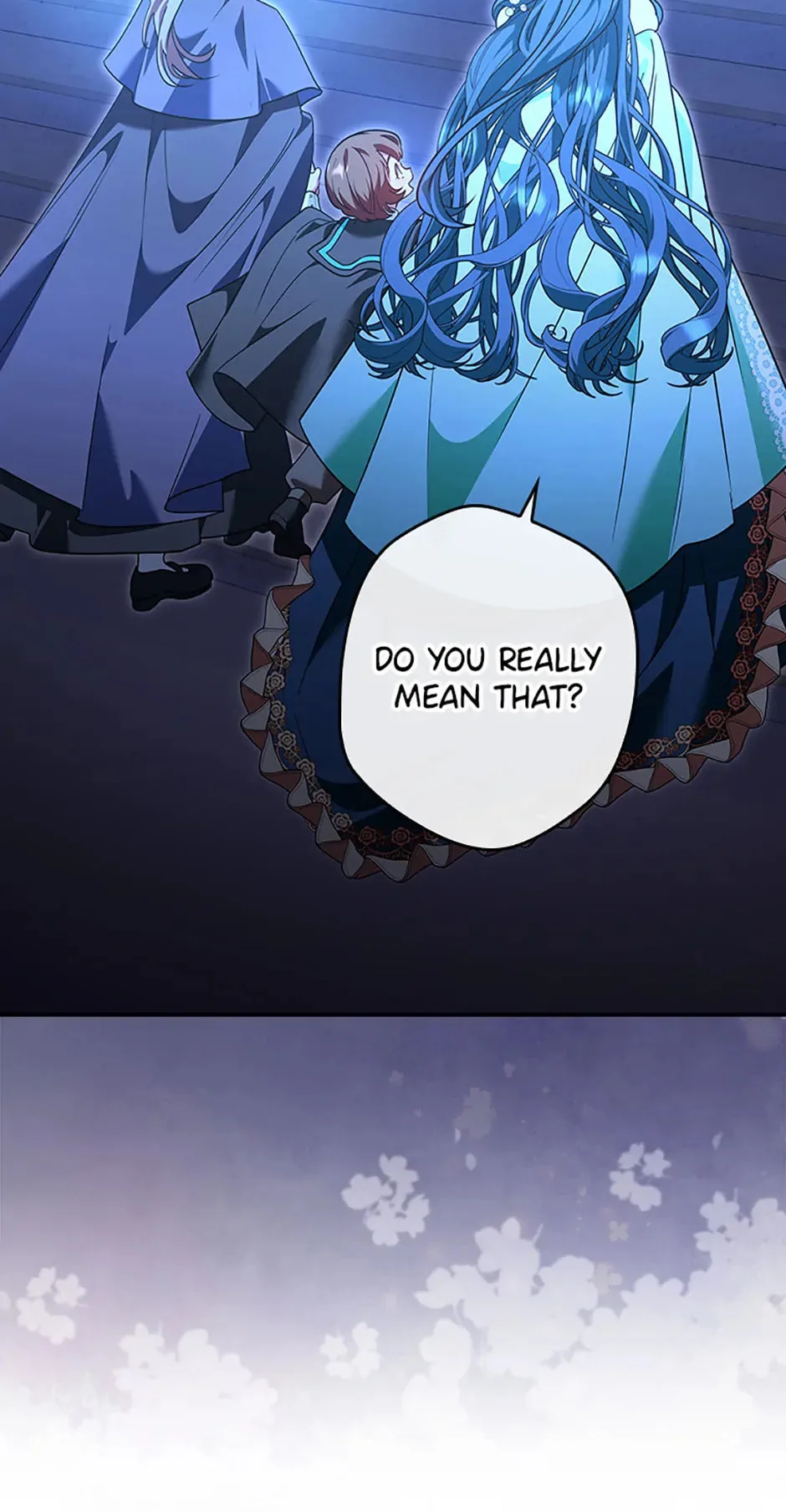 Not your MOTHER in Law Chapter 12 page 65