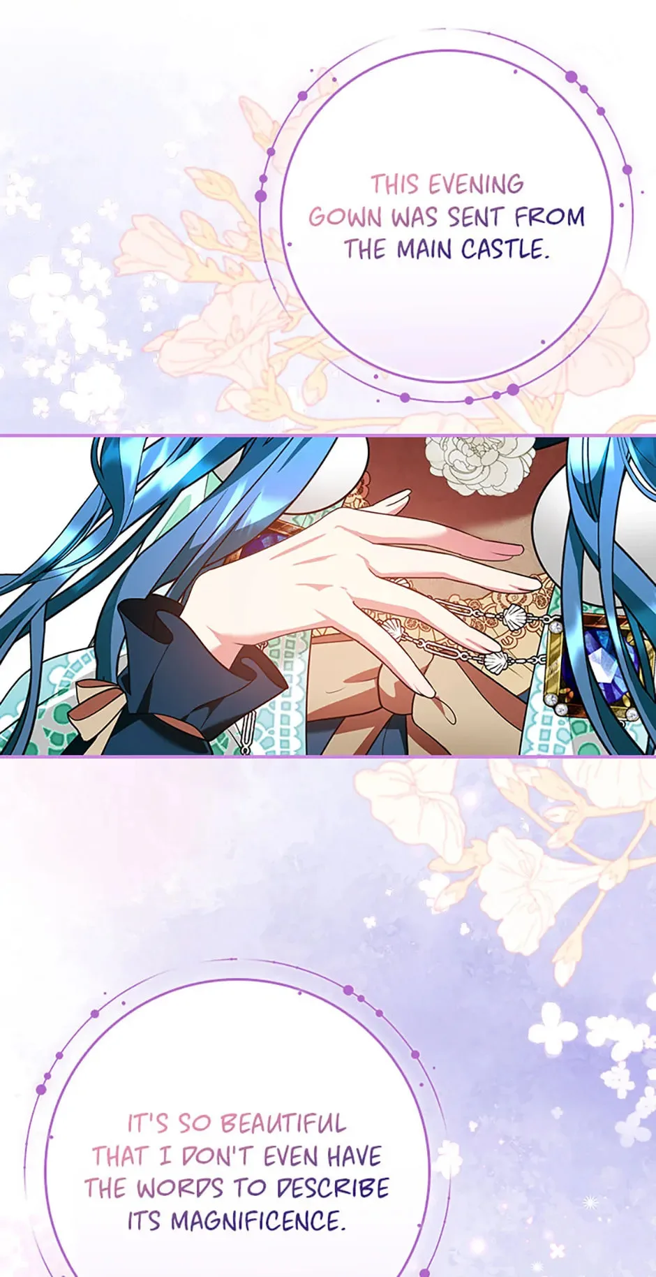 Not your MOTHER in Law Chapter 12 page 66