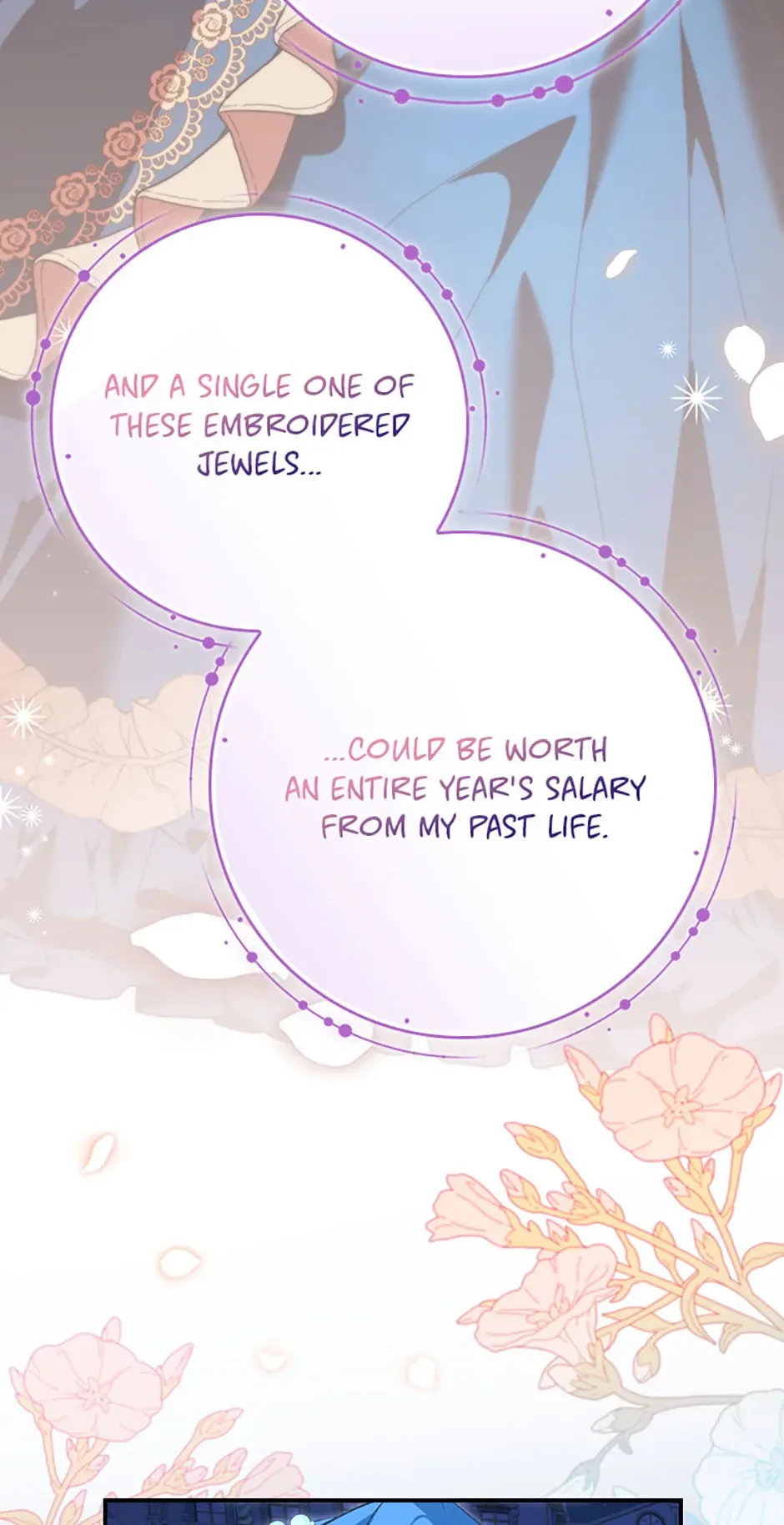 Not your MOTHER in Law Chapter 12 page 68