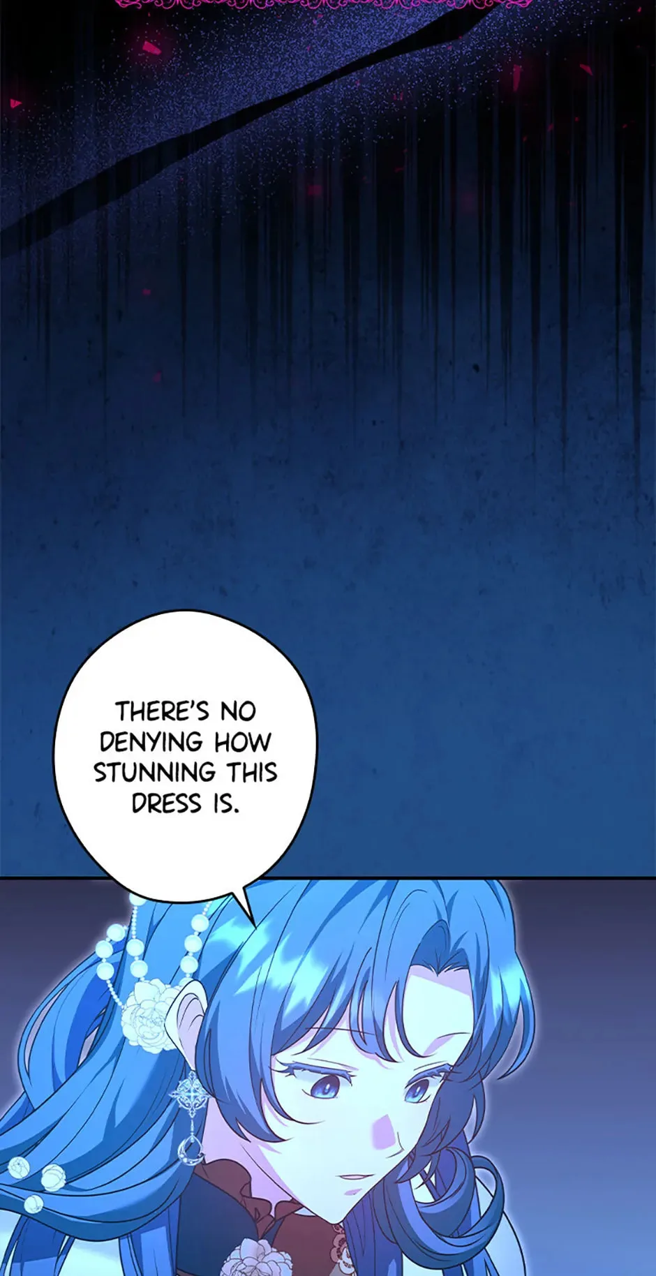 Not your MOTHER in Law Chapter 12 page 72
