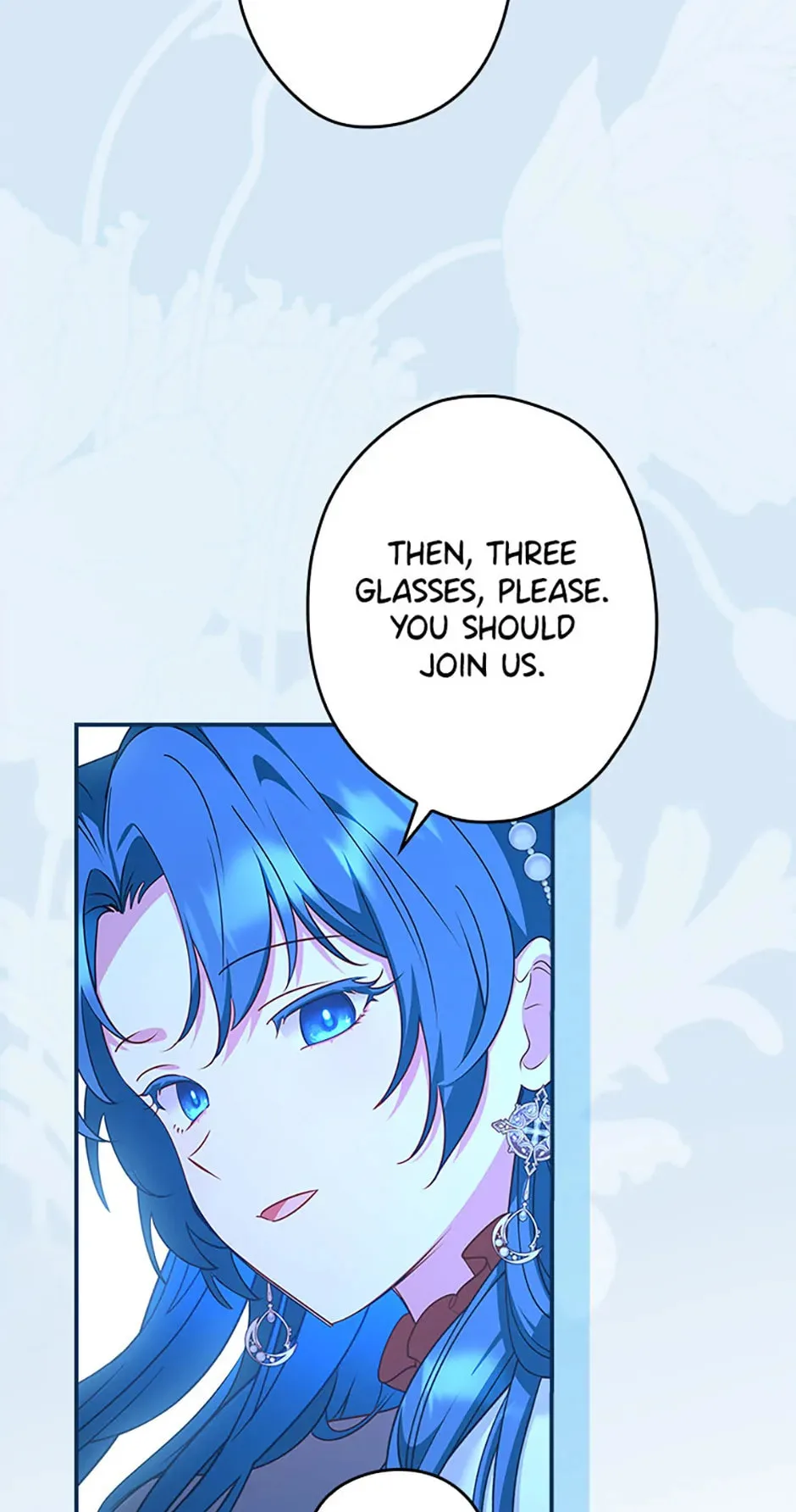 Not your MOTHER in Law Chapter 12 page 77
