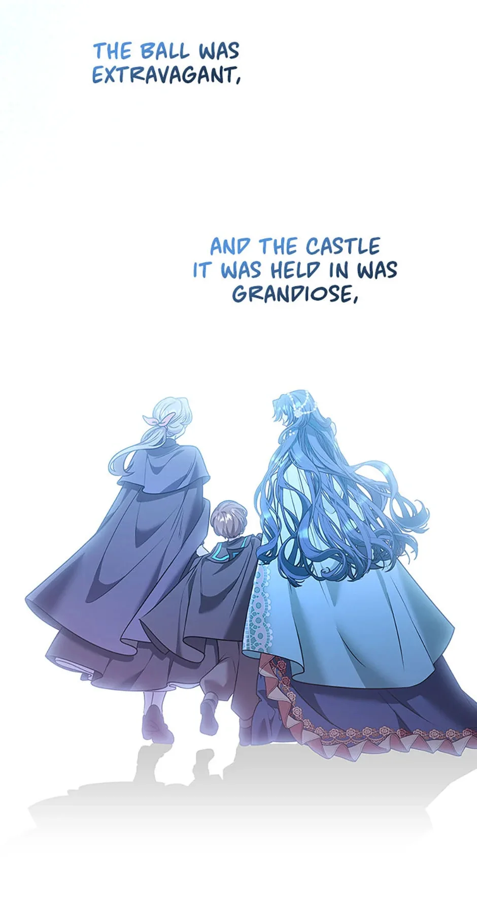 Not your MOTHER in Law Chapter 12 page 79