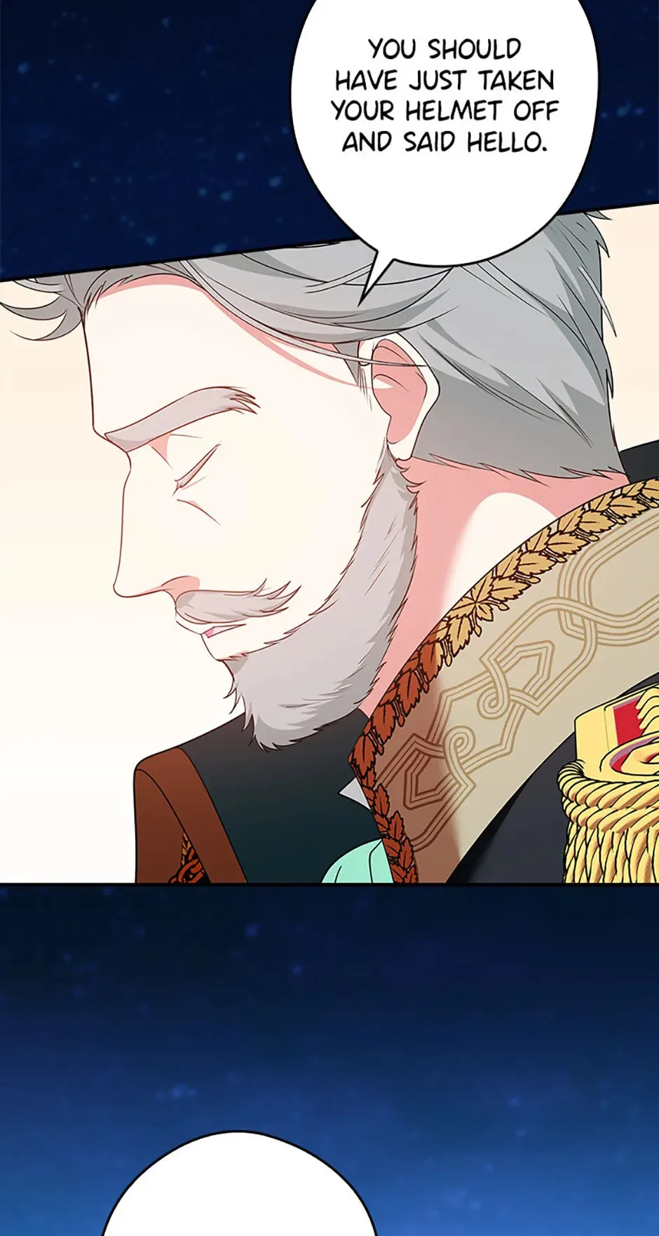 Not your MOTHER in Law Chapter 12 page 94