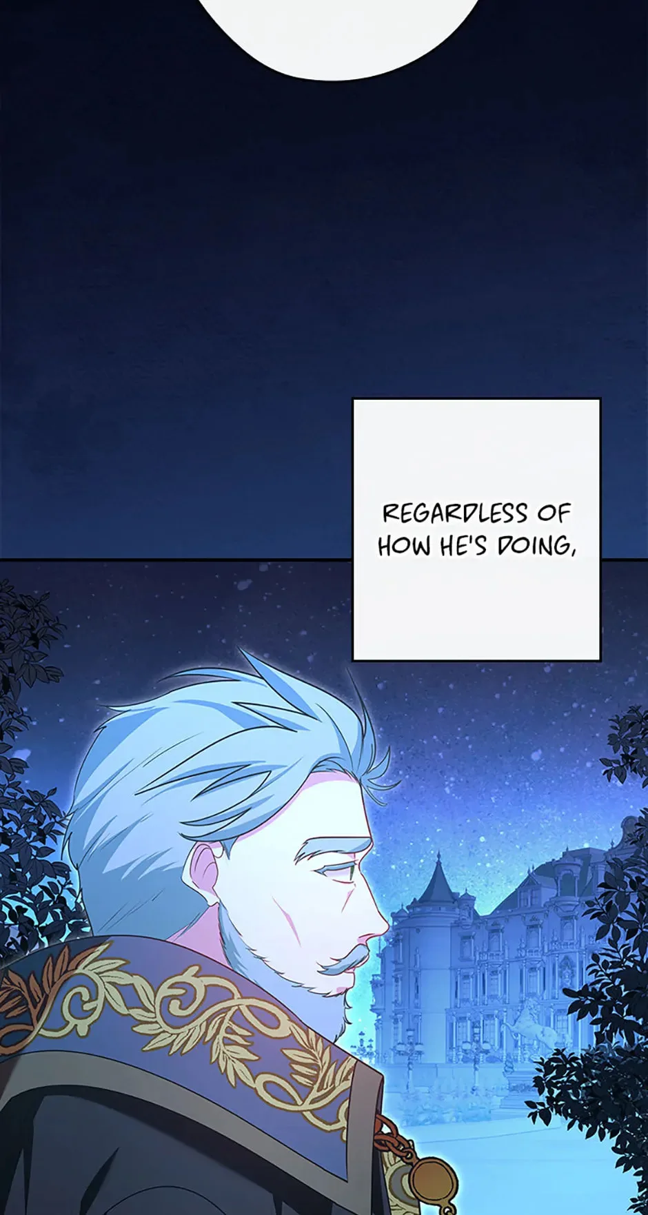 Not your MOTHER in Law Chapter 12 page 97