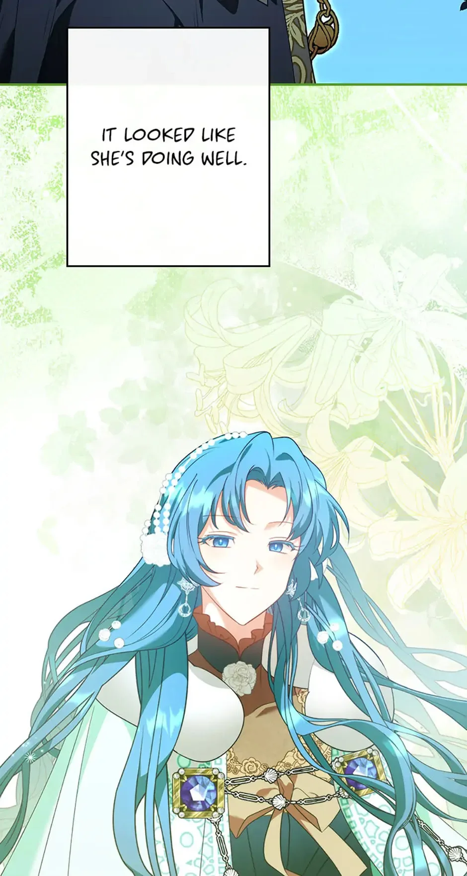 Not your MOTHER in Law Chapter 12 page 98