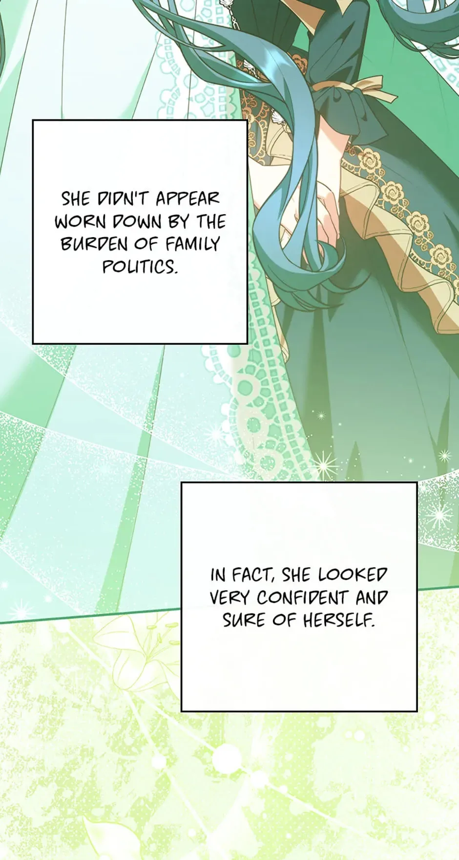 Not your MOTHER in Law Chapter 12 page 99