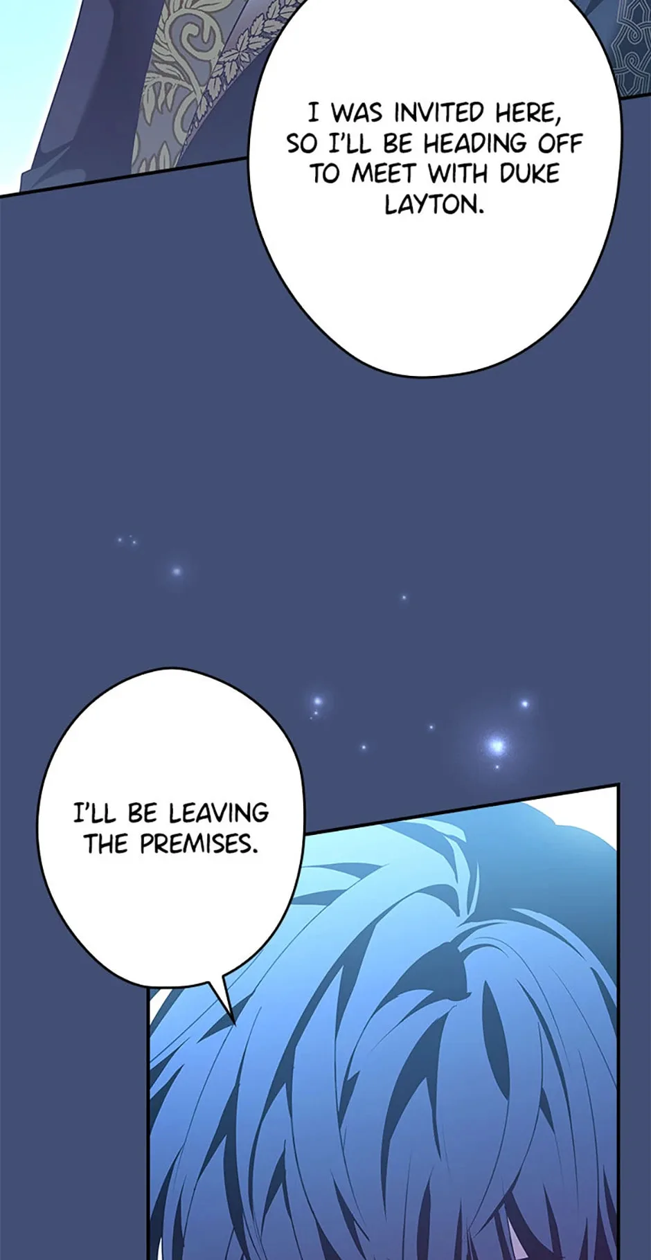 Not your MOTHER in Law Chapter 13 page 7