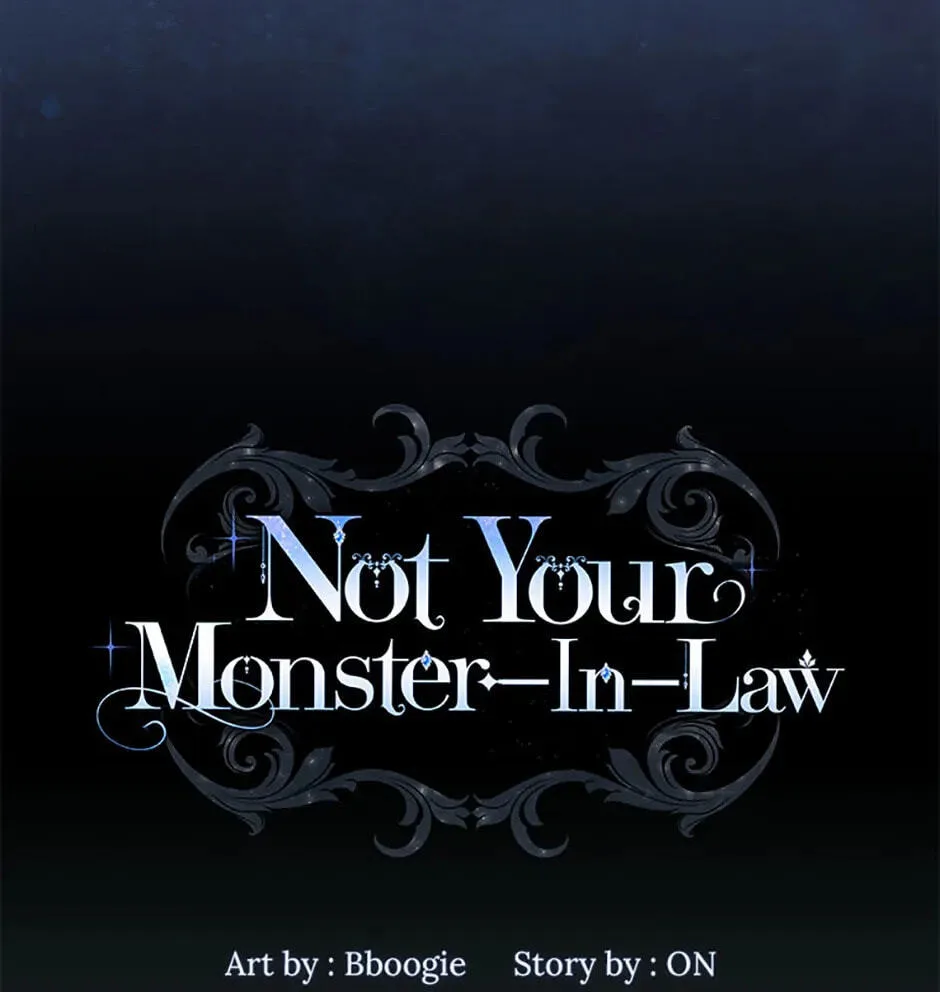 Not your MOTHER in Law Chapter 13 page 24
