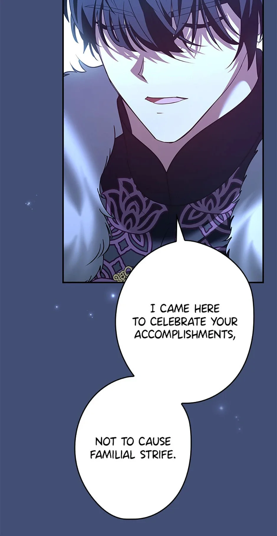 Not your MOTHER in Law Chapter 13 page 8
