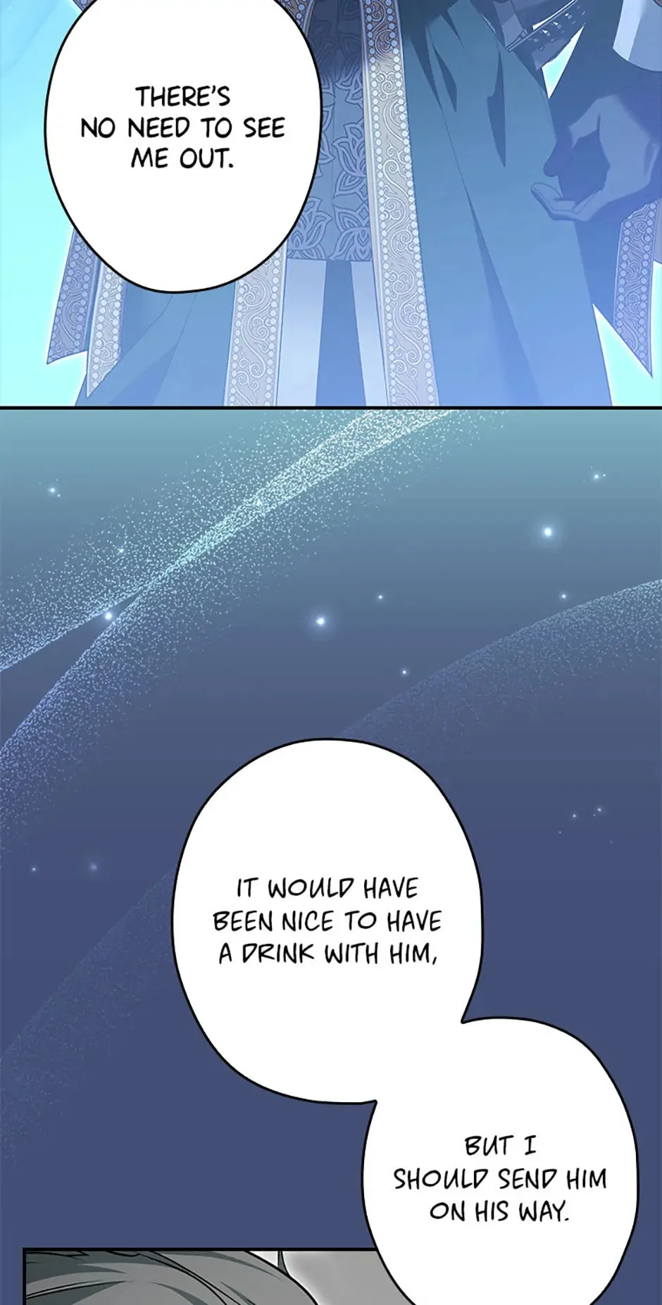 Not your MOTHER in Law Chapter 13 page 12