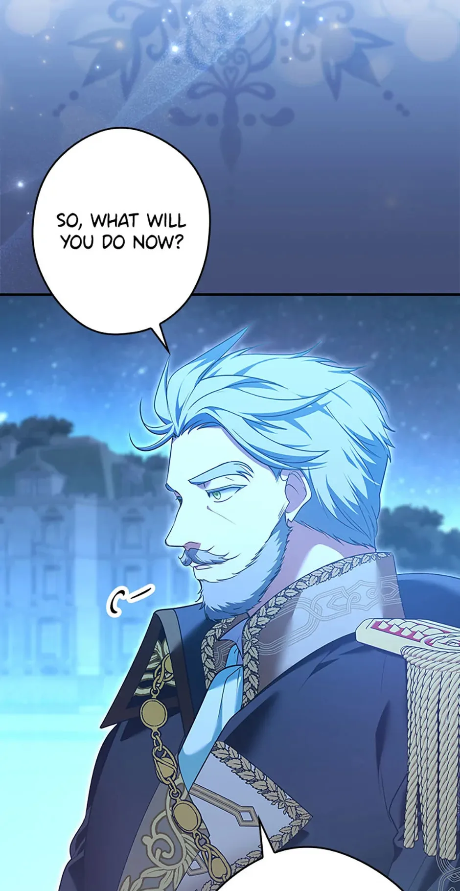 Not your MOTHER in Law Chapter 13 page 6