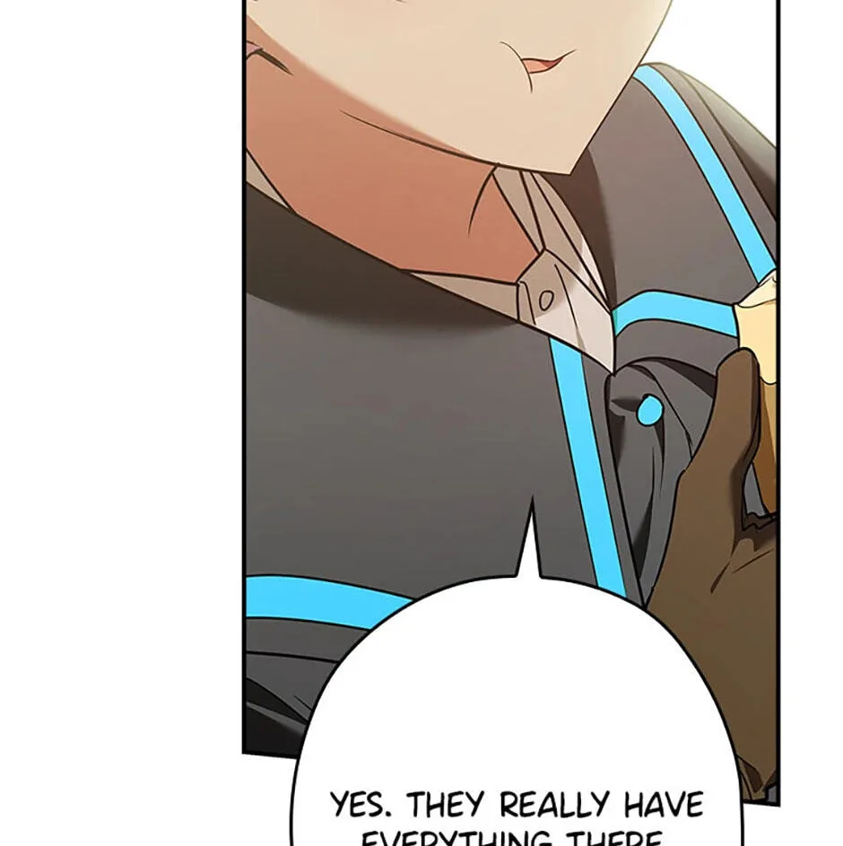 Not your MOTHER in Law Chapter 13 page 34