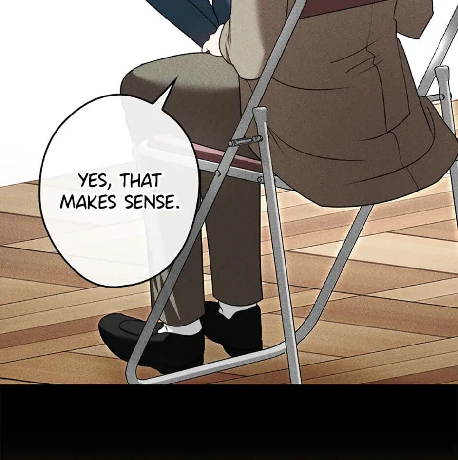 Not your MOTHER in Law Chapter 13 page 43