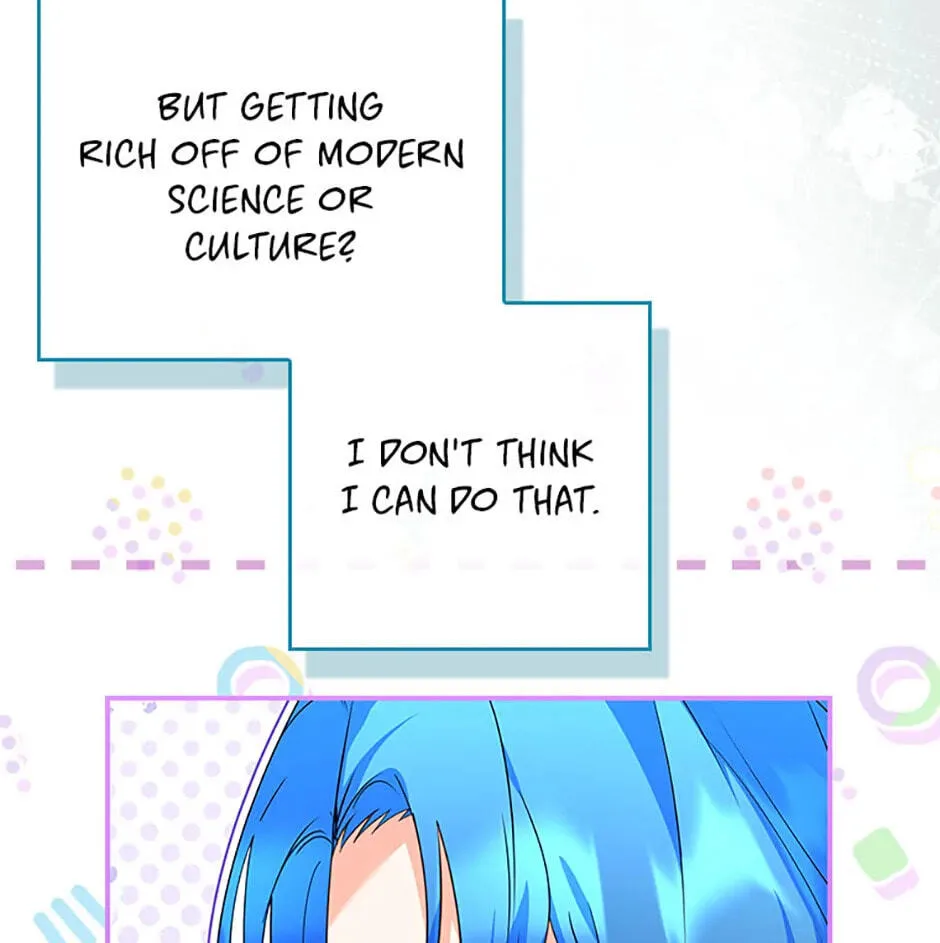Not your MOTHER in Law Chapter 13 page 48