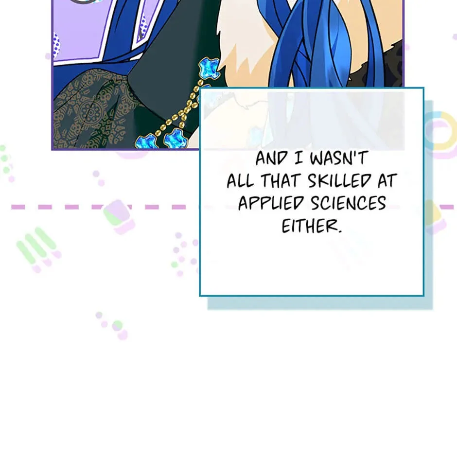 Not your MOTHER in Law Chapter 13 page 50