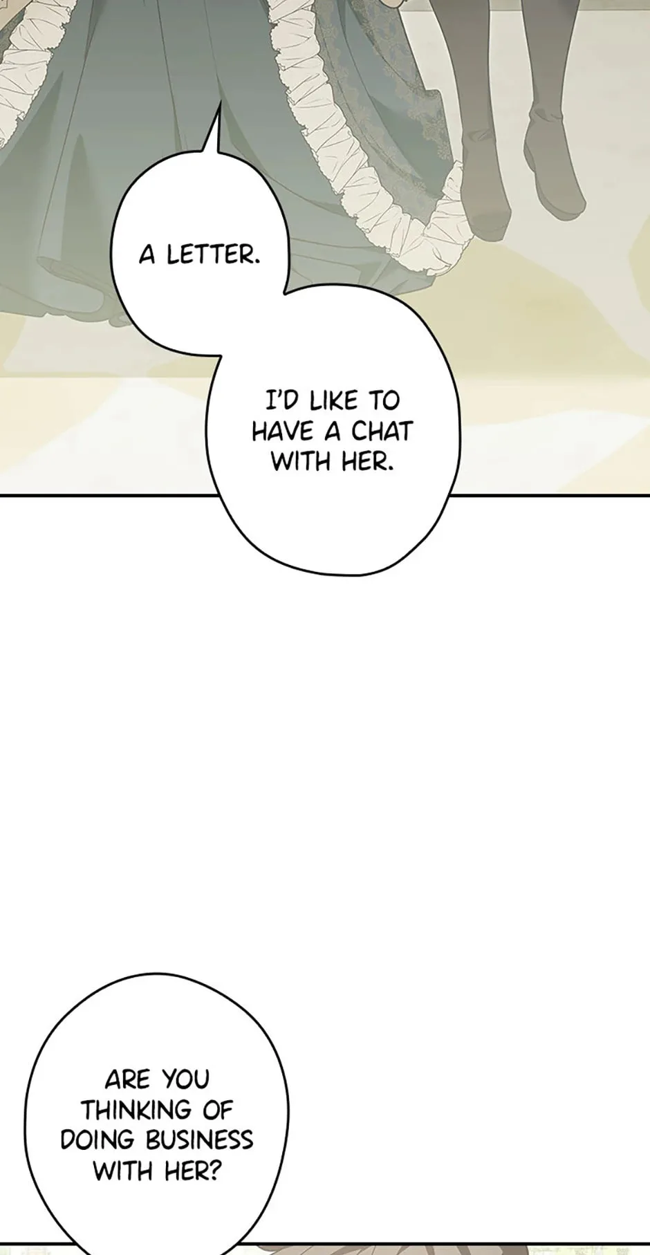 Not your MOTHER in Law Chapter 13 page 86