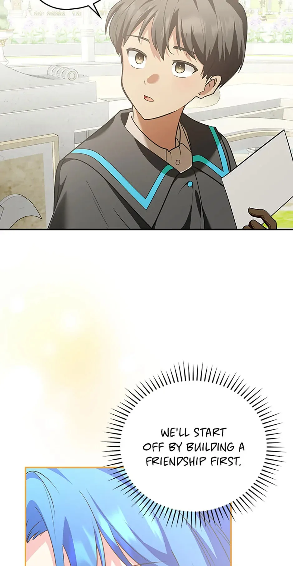Not your MOTHER in Law Chapter 13 page 87