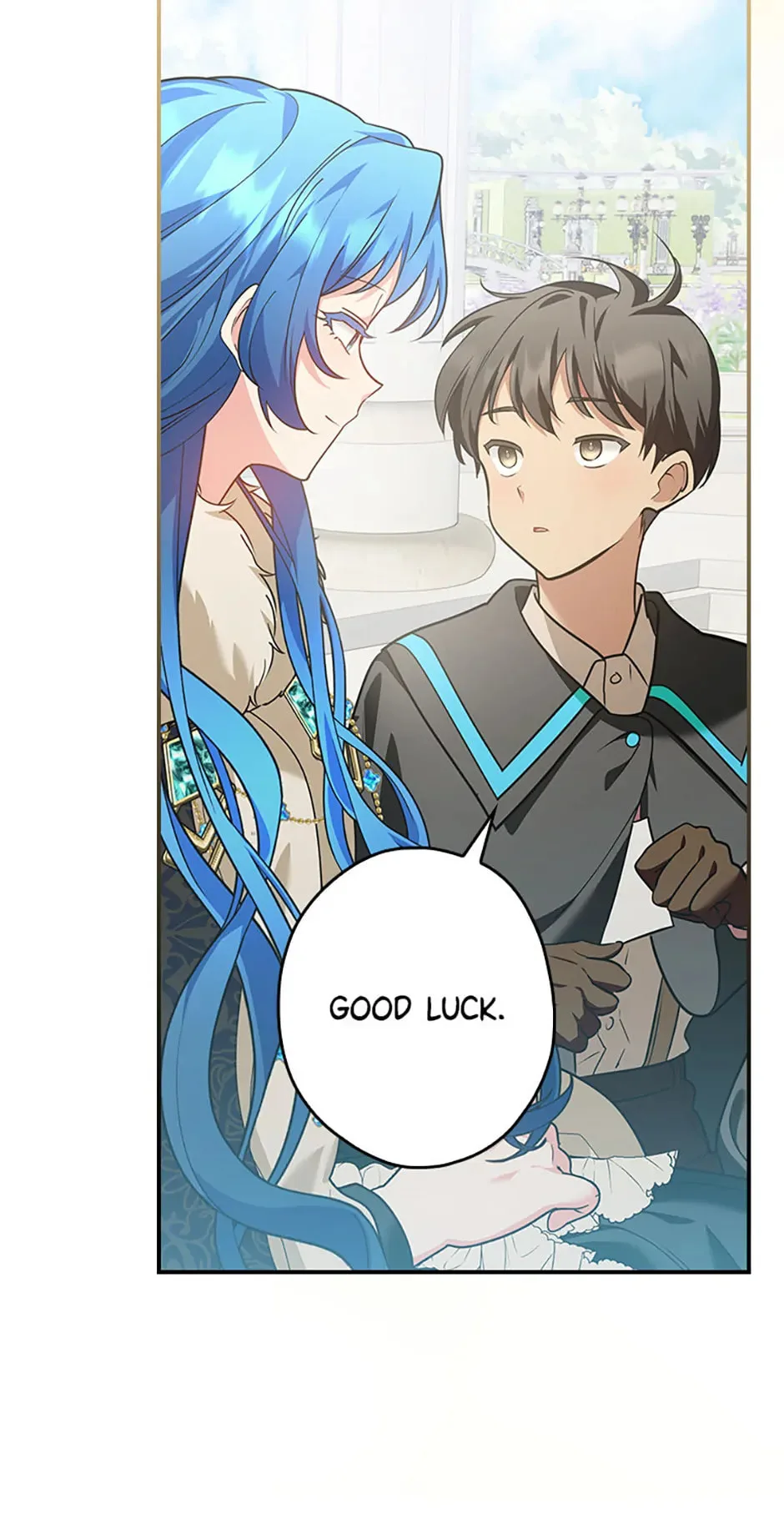 Not your MOTHER in Law Chapter 13 page 89