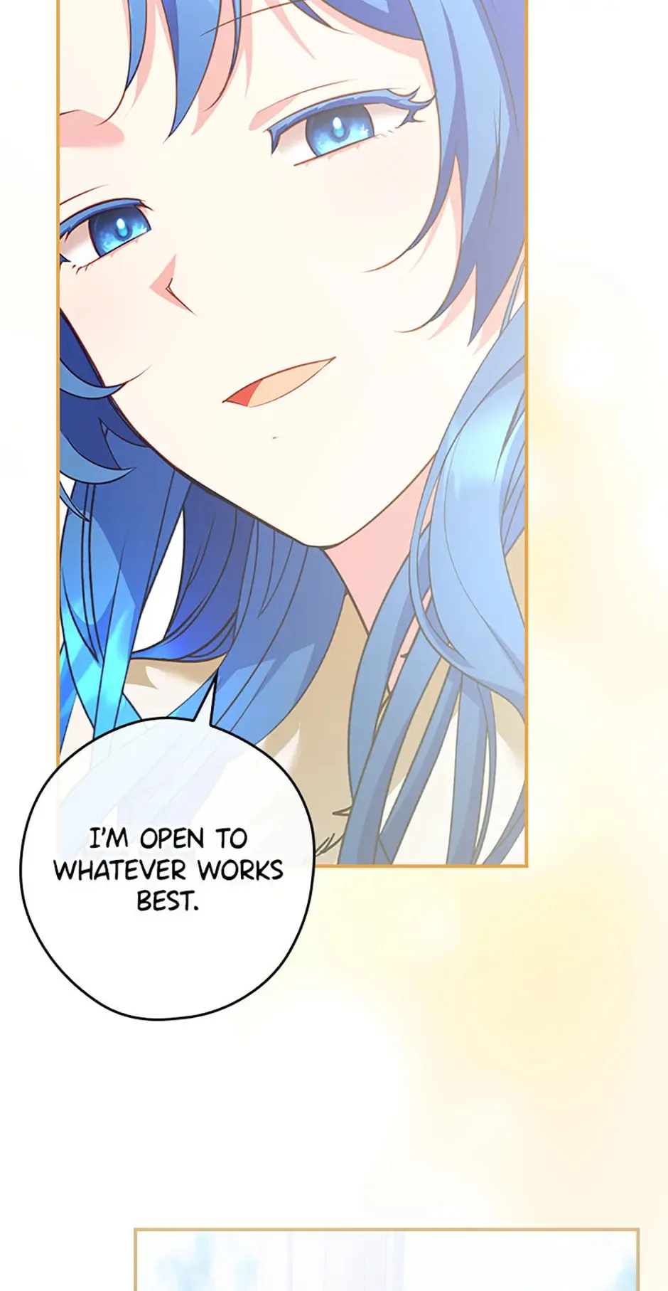 Not your MOTHER in Law Chapter 13 page 88