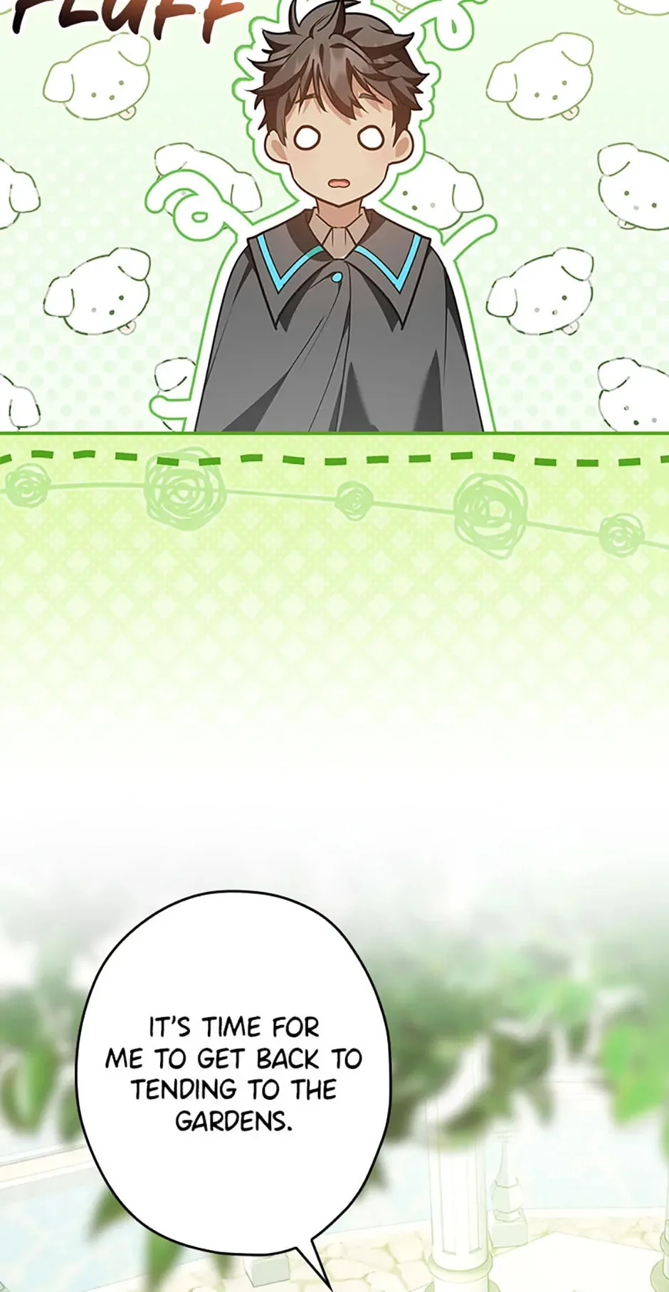 Not your MOTHER in Law Chapter 13 page 91