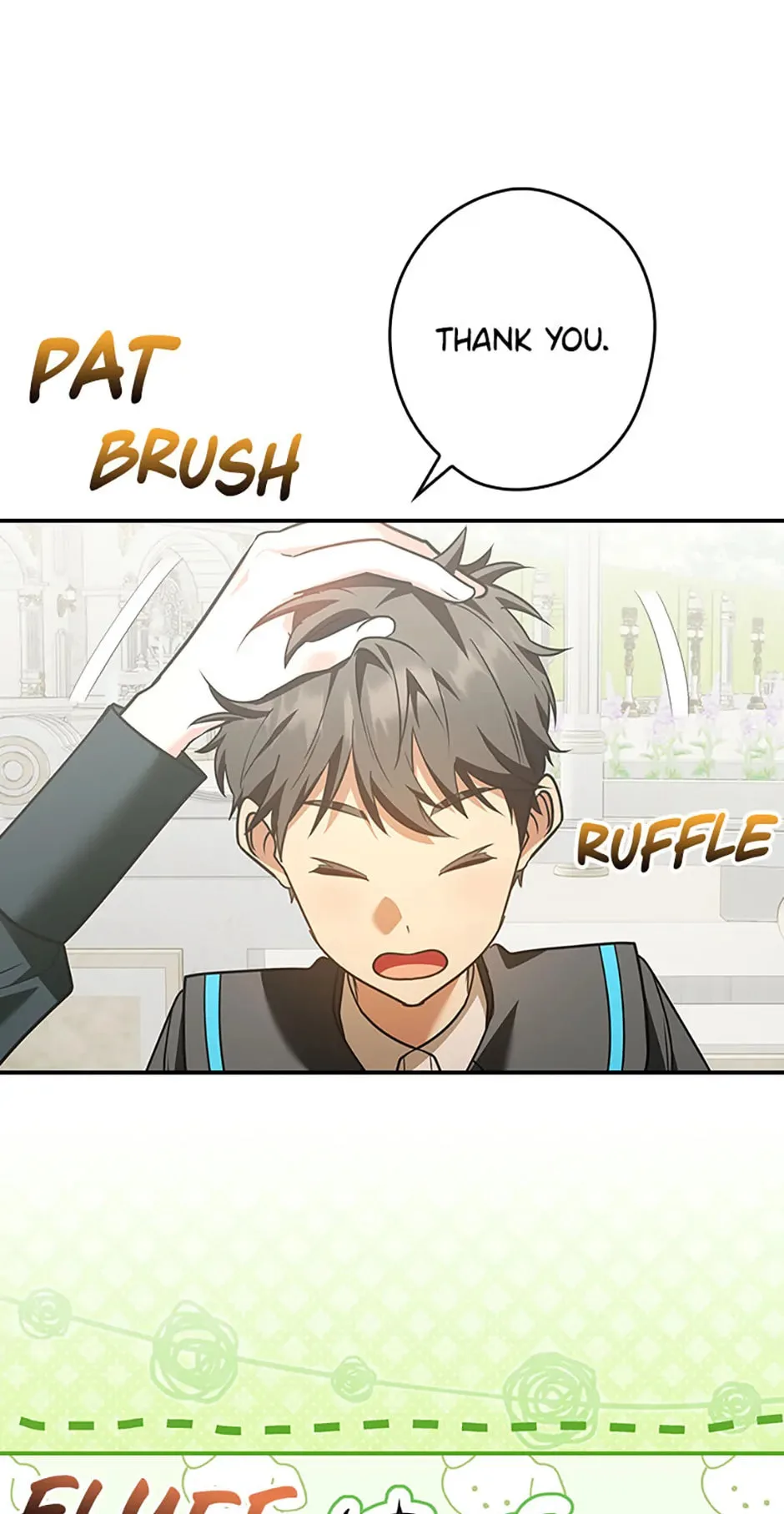 Not your MOTHER in Law Chapter 13 page 90