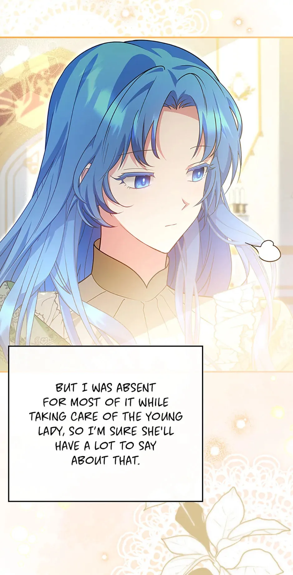 Not your MOTHER in Law Chapter 13 page 100