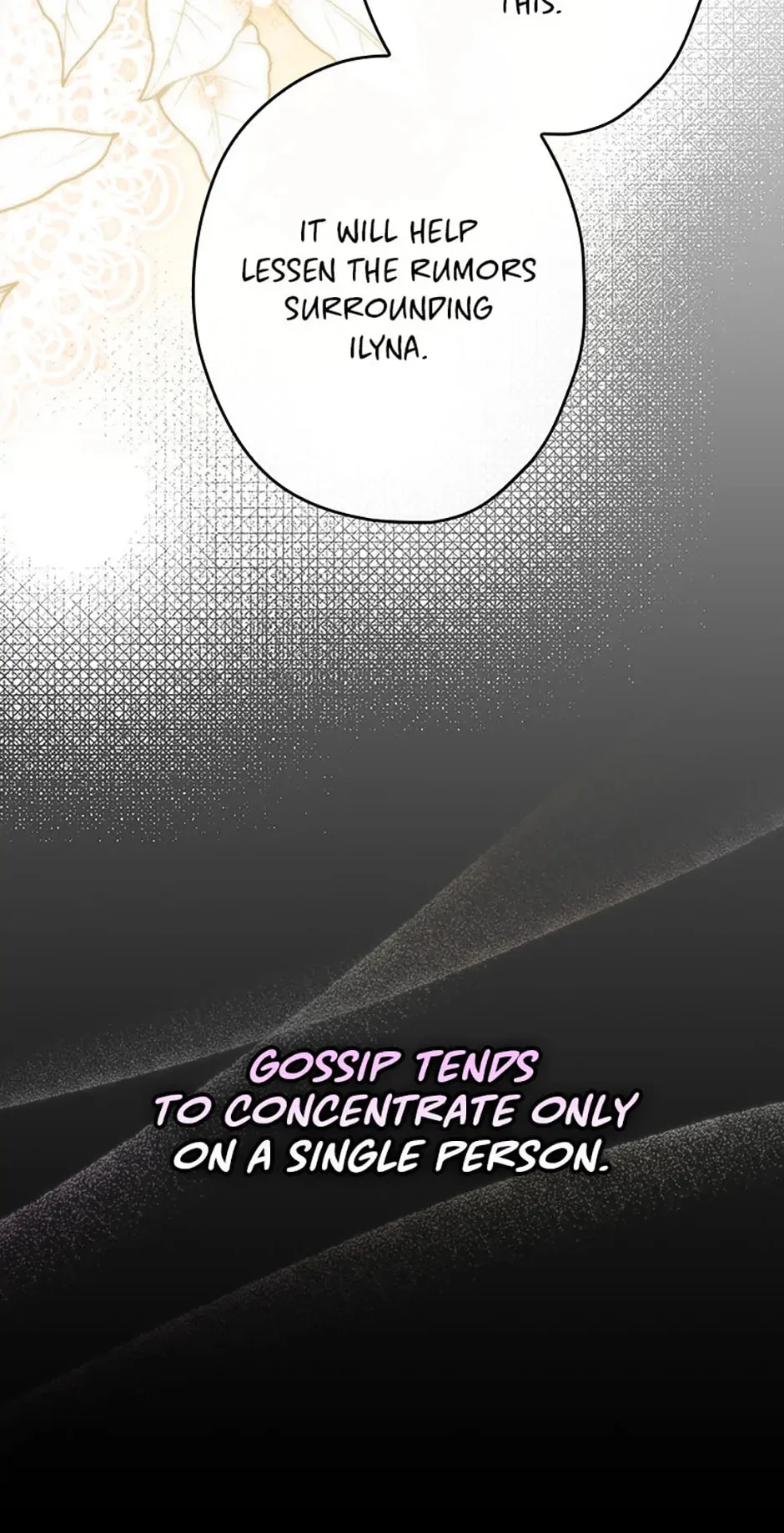 Not your MOTHER in Law Chapter 13 page 102